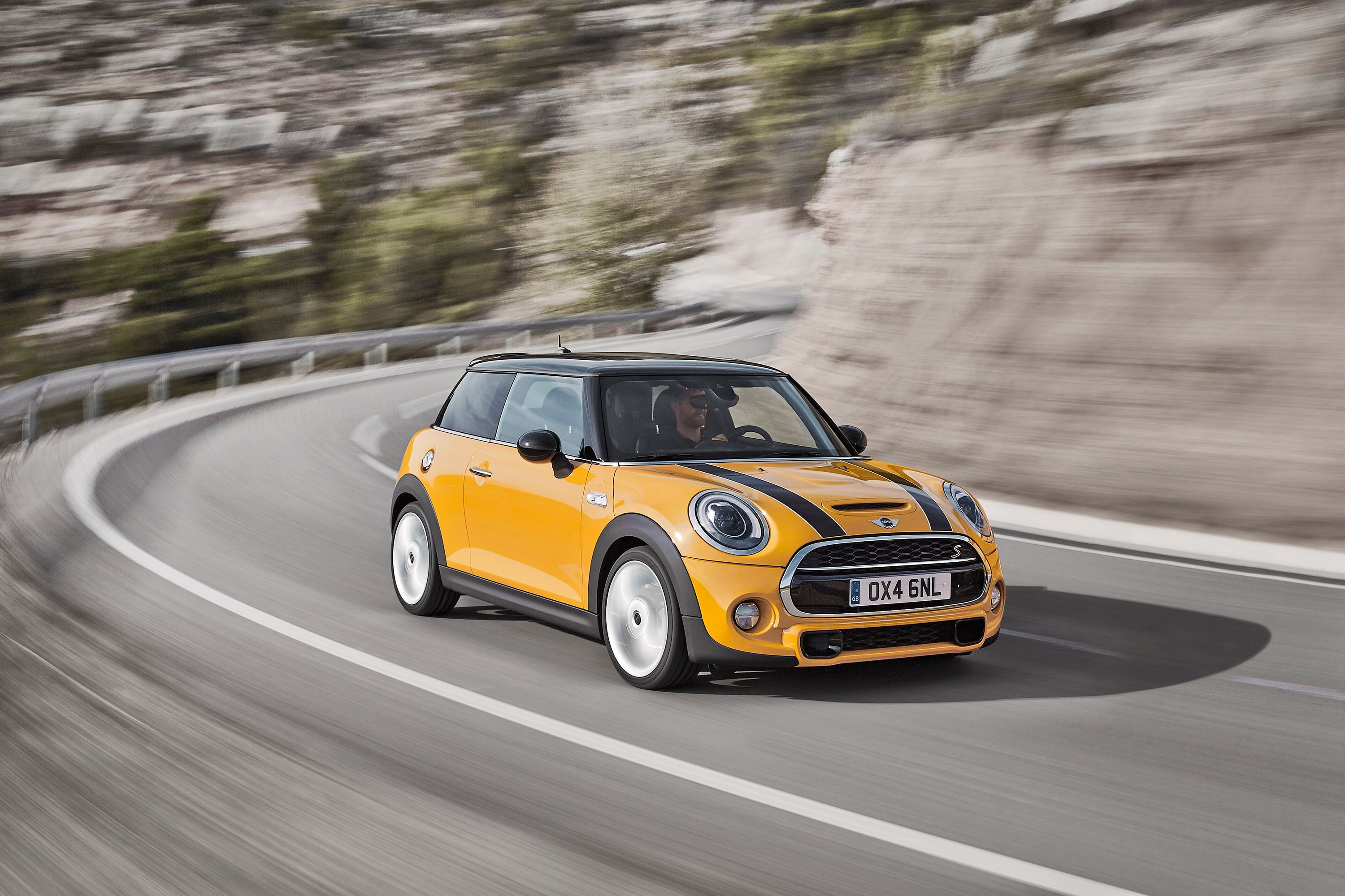 2014 Mini Cooper