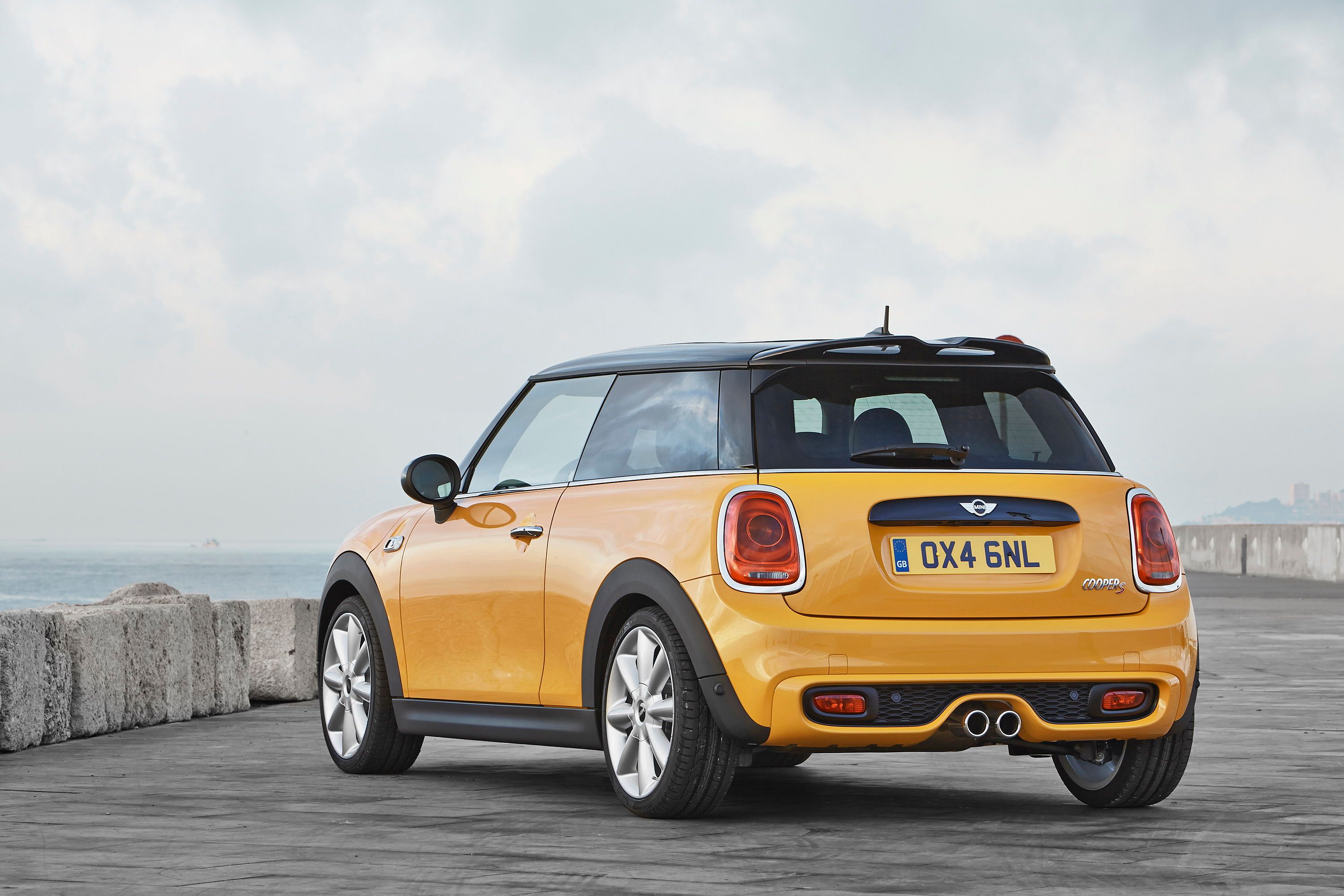 2014 Mini Cooper