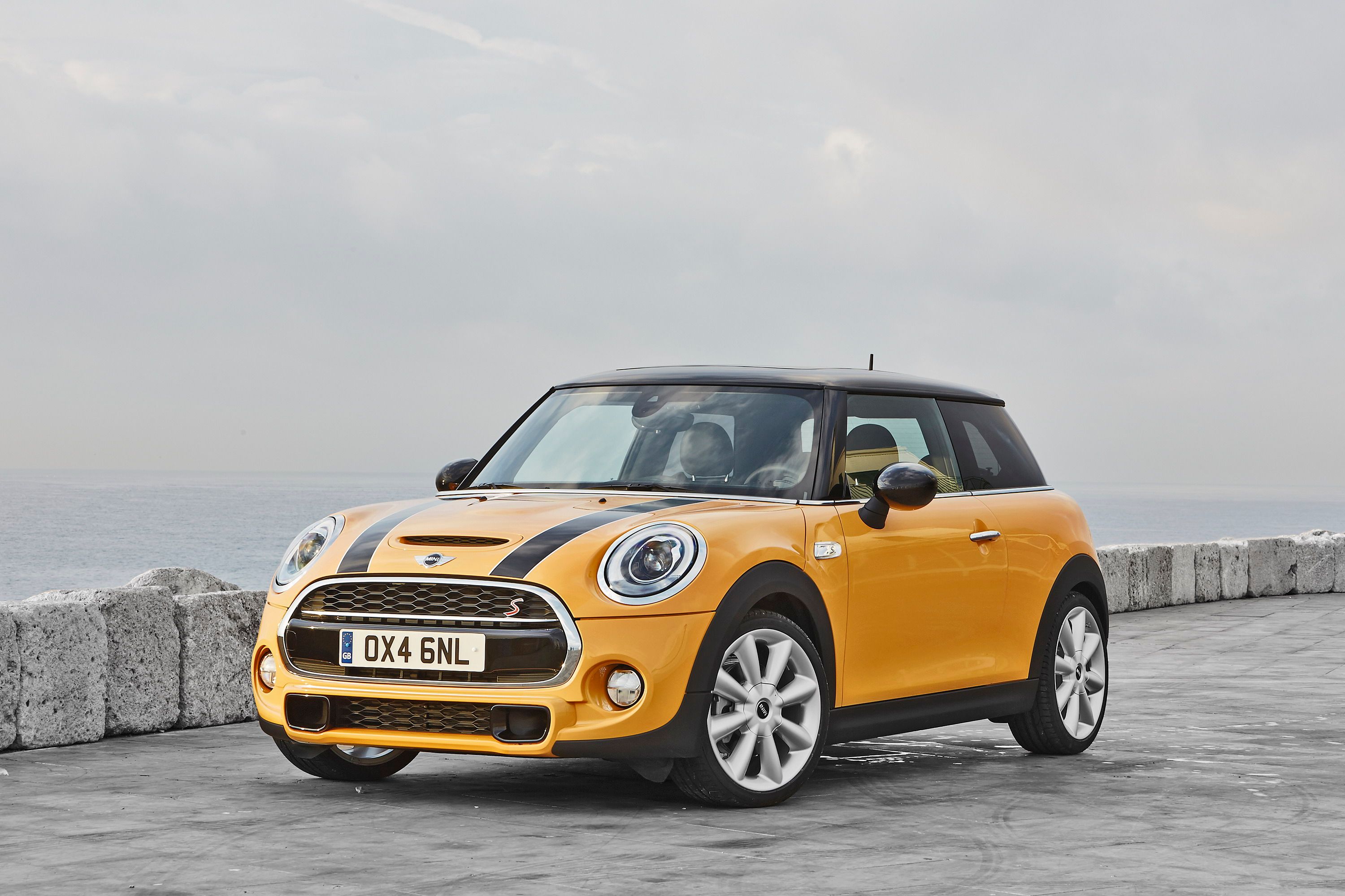 2014 Mini Cooper