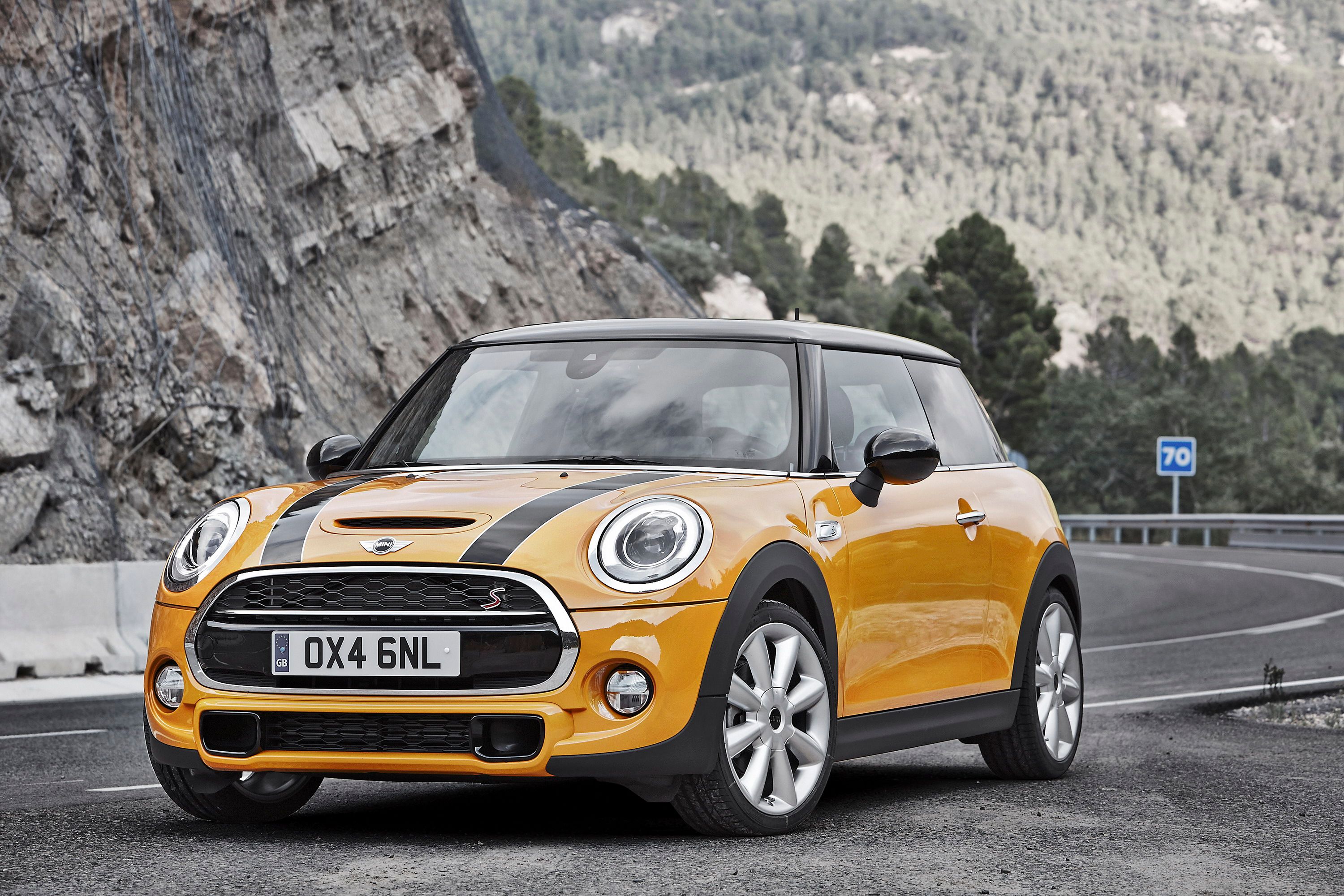 2014 Mini Cooper