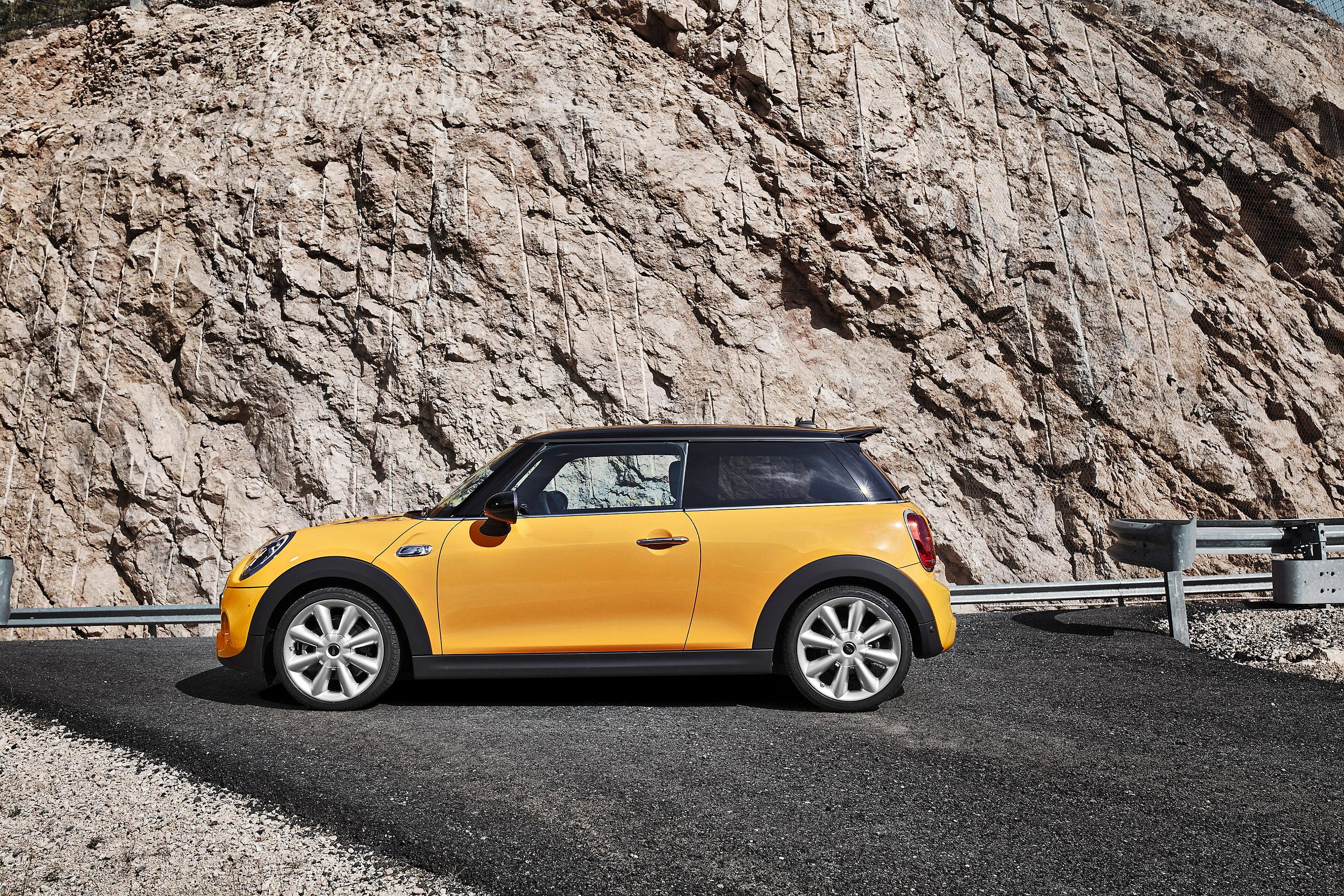 2014 Mini Cooper