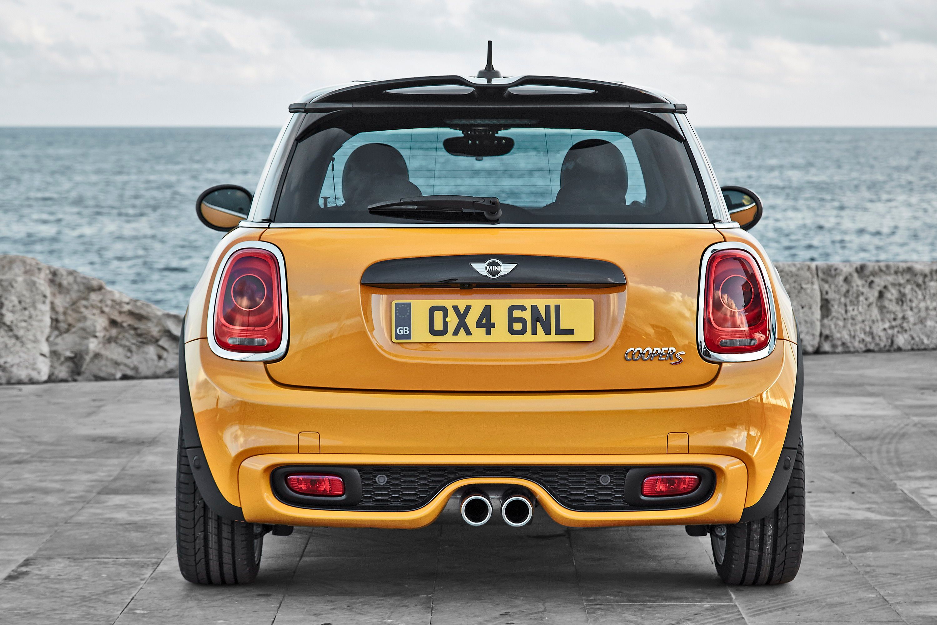 2014 Mini Cooper