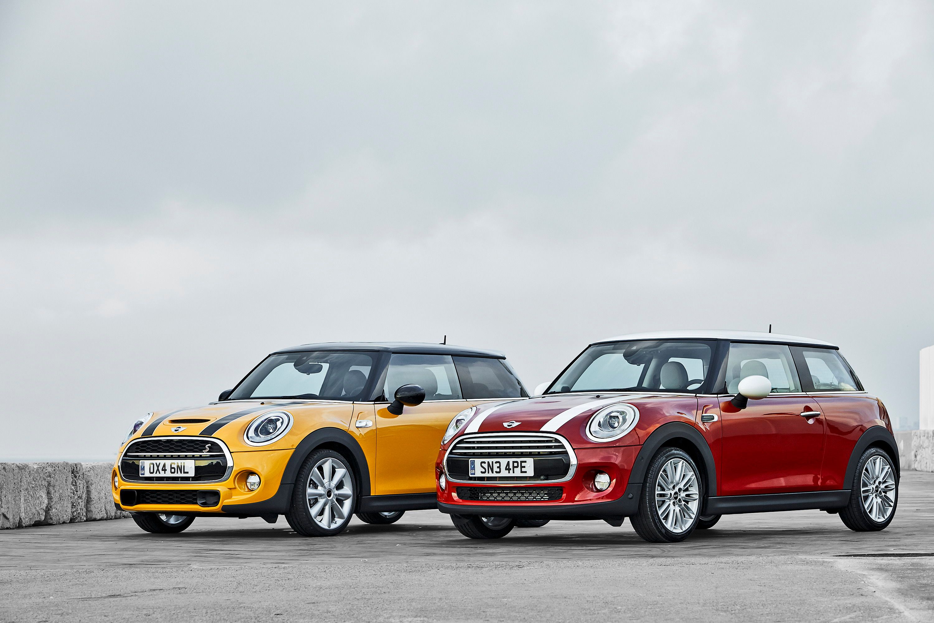 2014 Mini Cooper