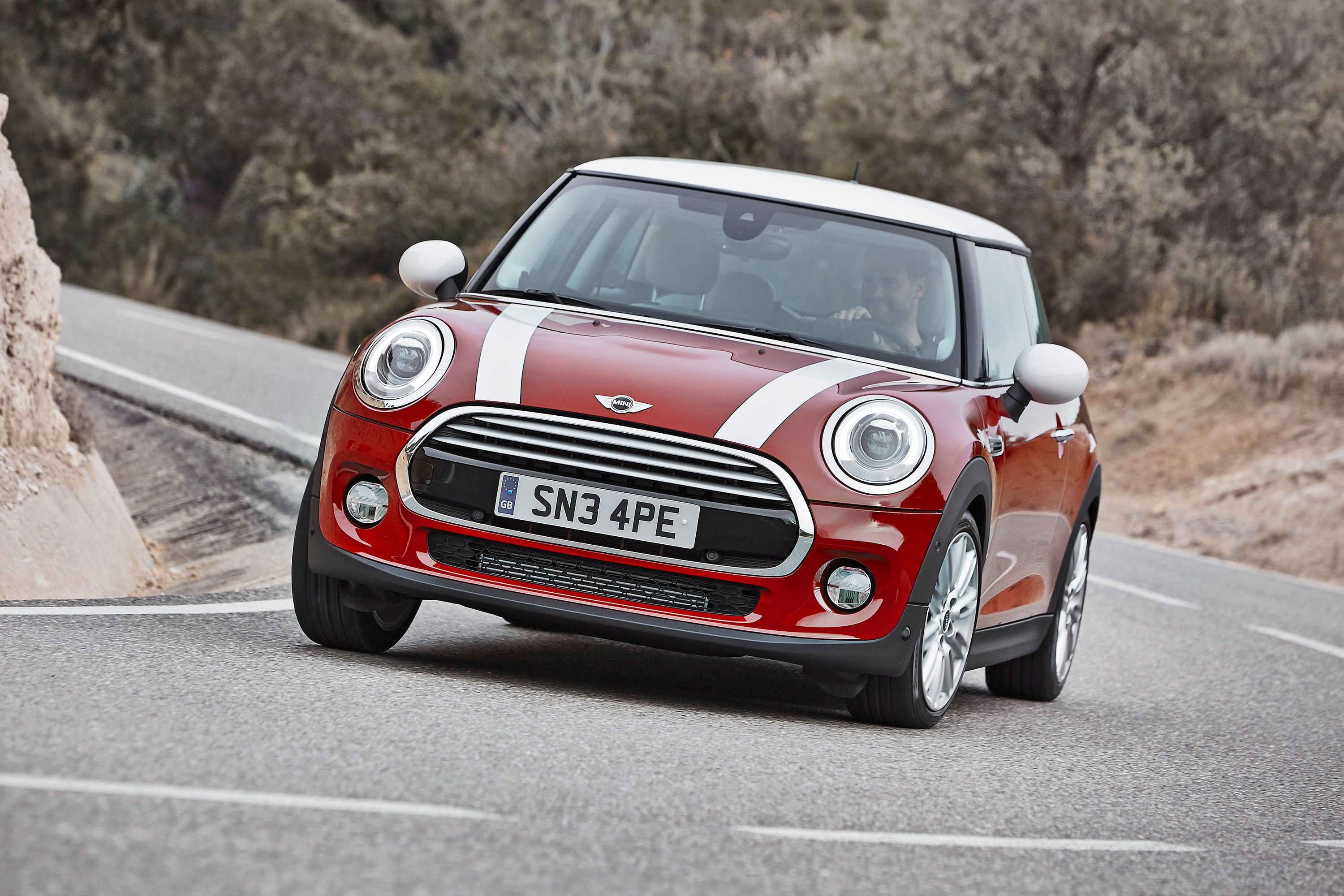 2014 Mini Cooper