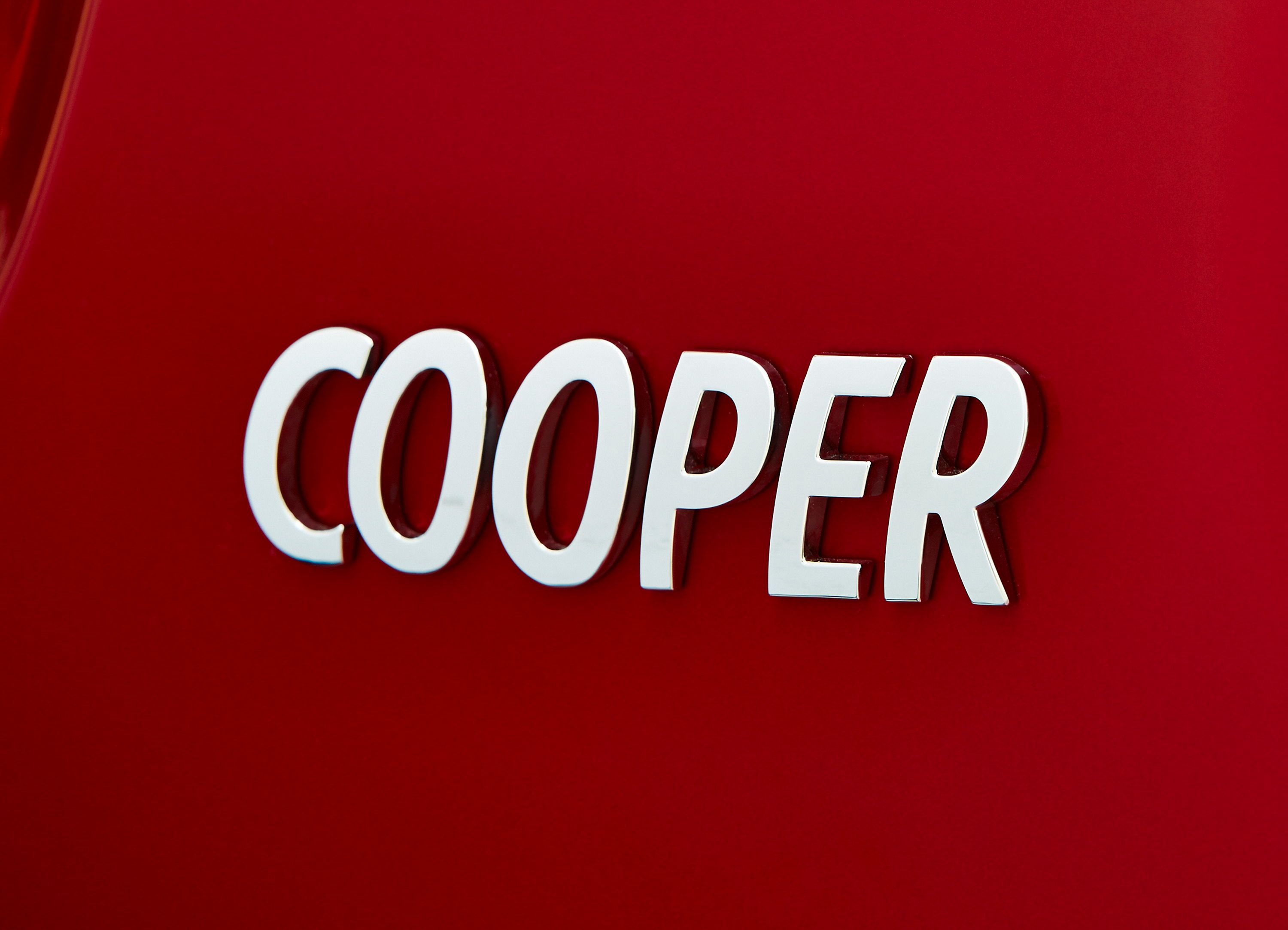 2014 Mini Cooper