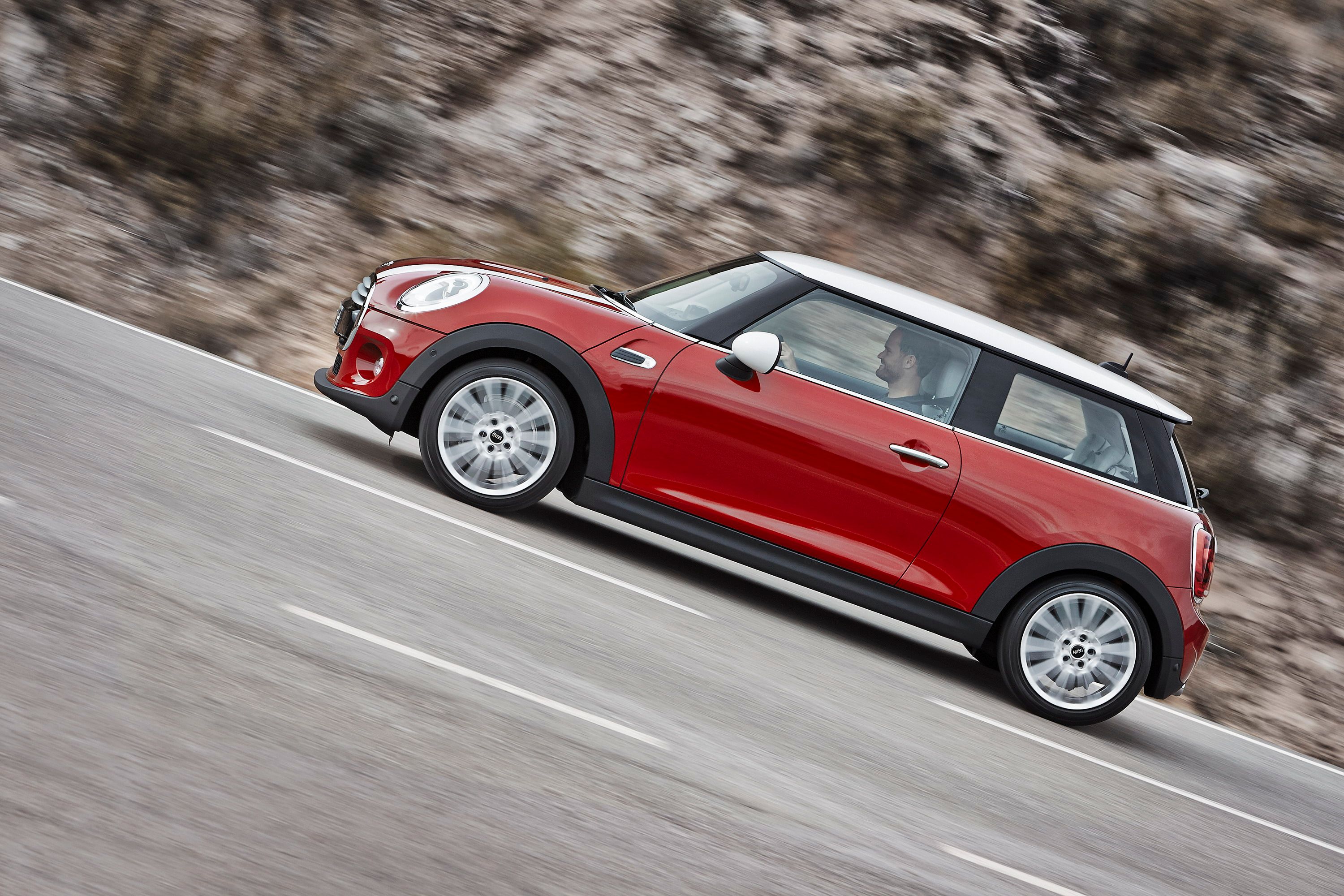 2014 Mini Cooper