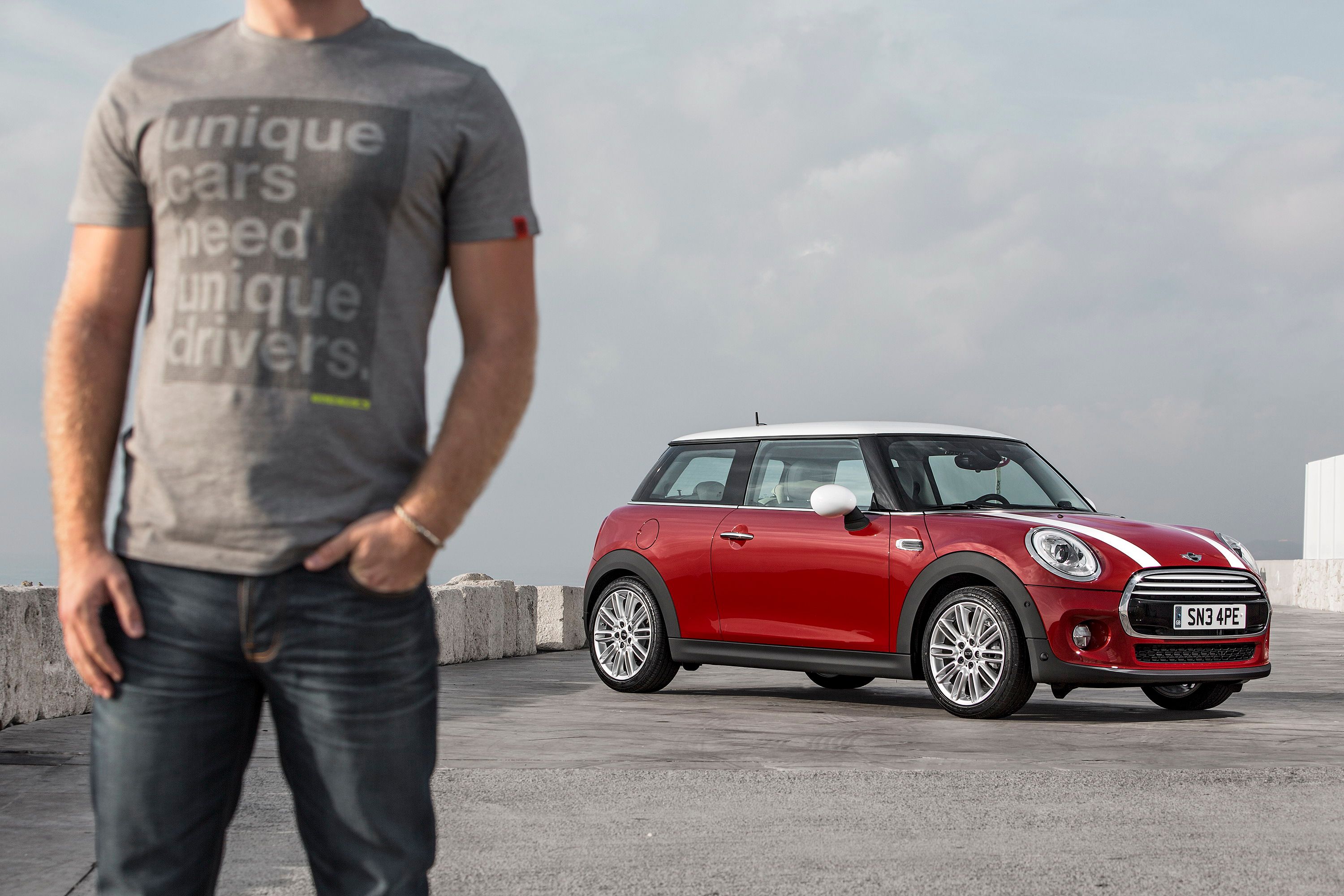 2014 Mini Cooper