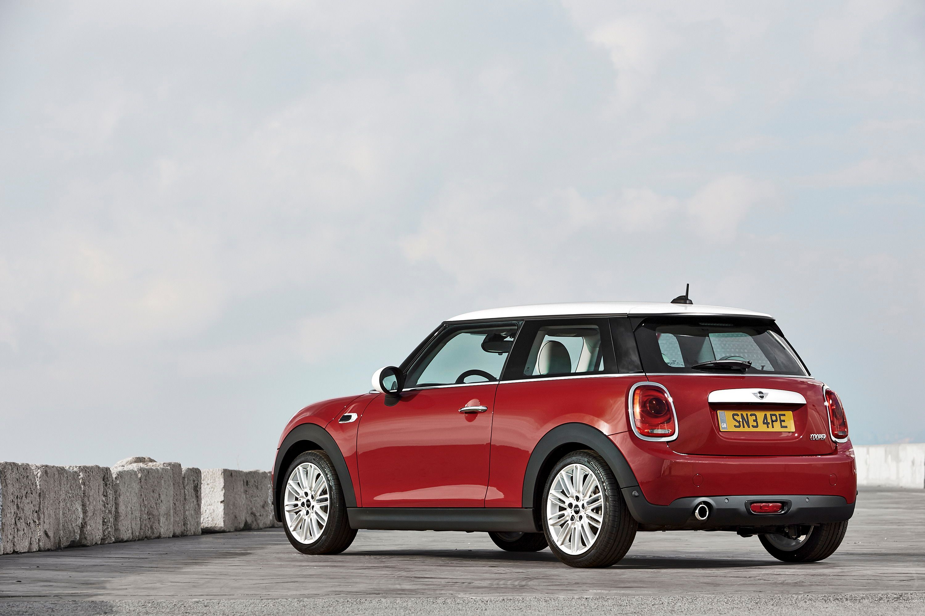 2014 Mini Cooper