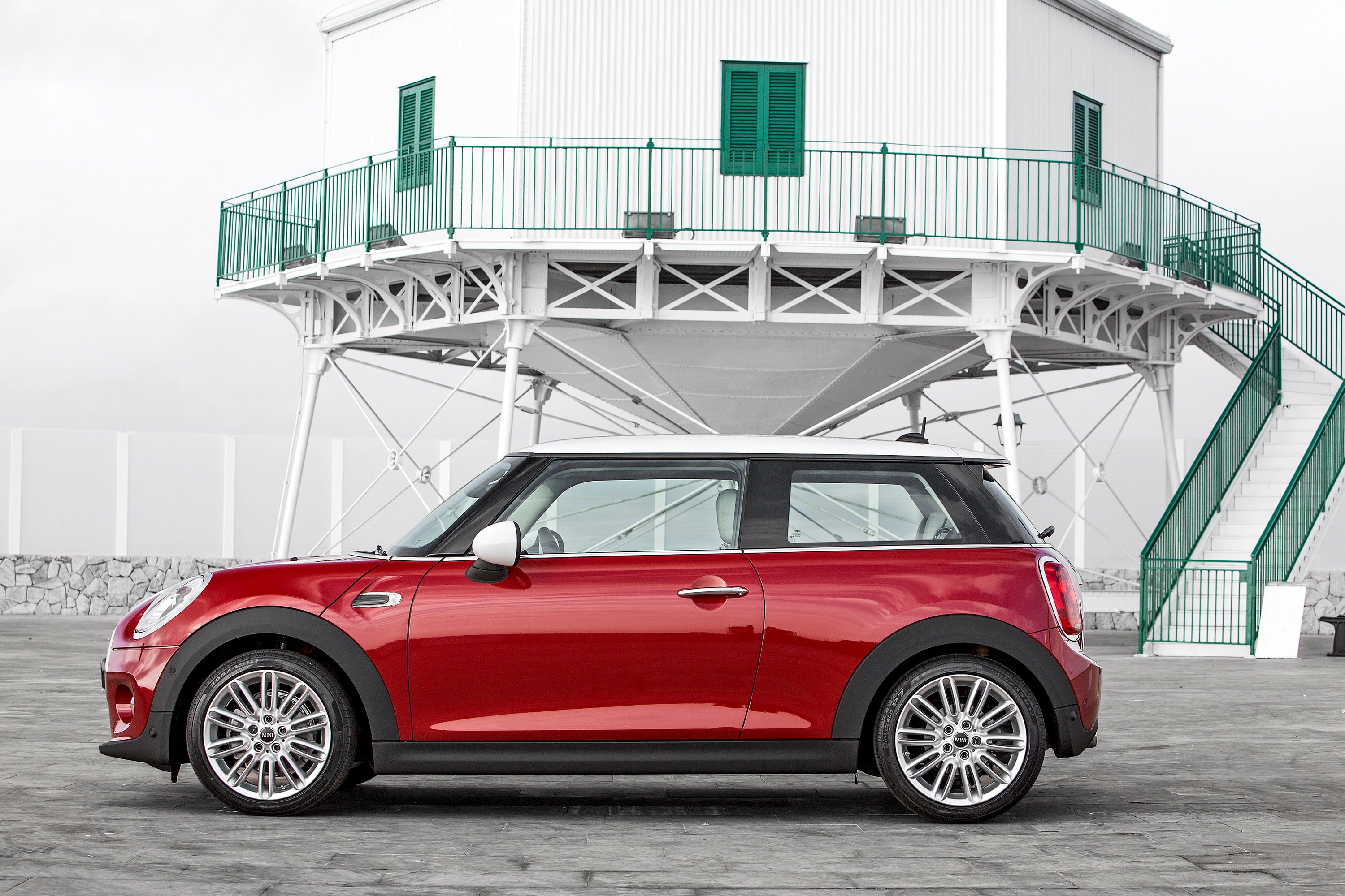 2014 Mini Cooper