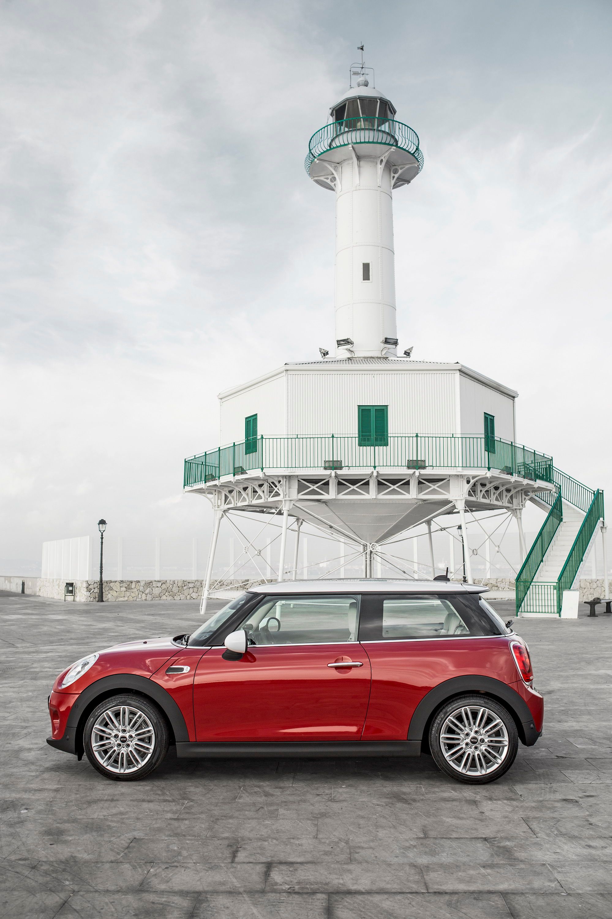 2014 Mini Cooper