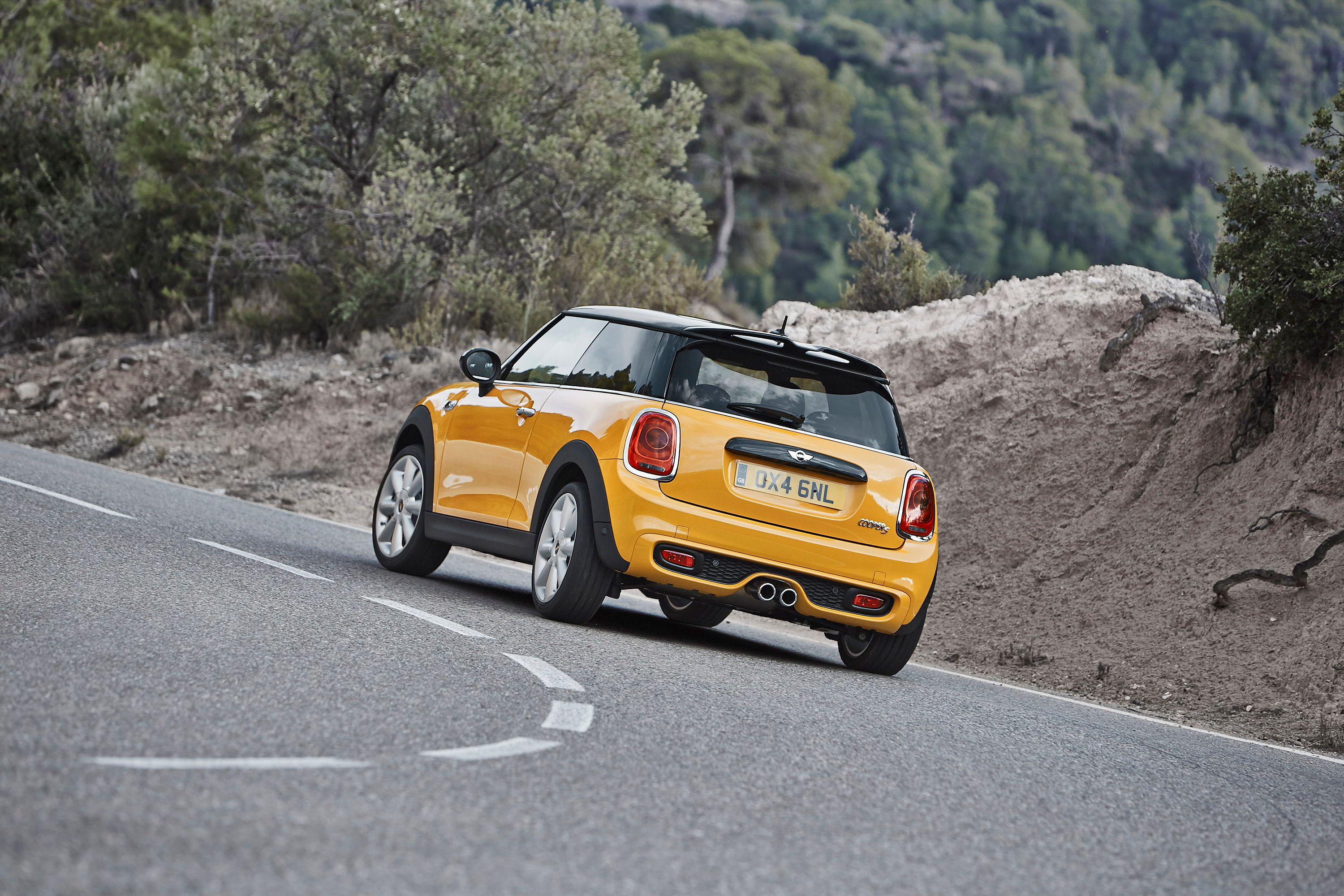 2014 Mini Cooper