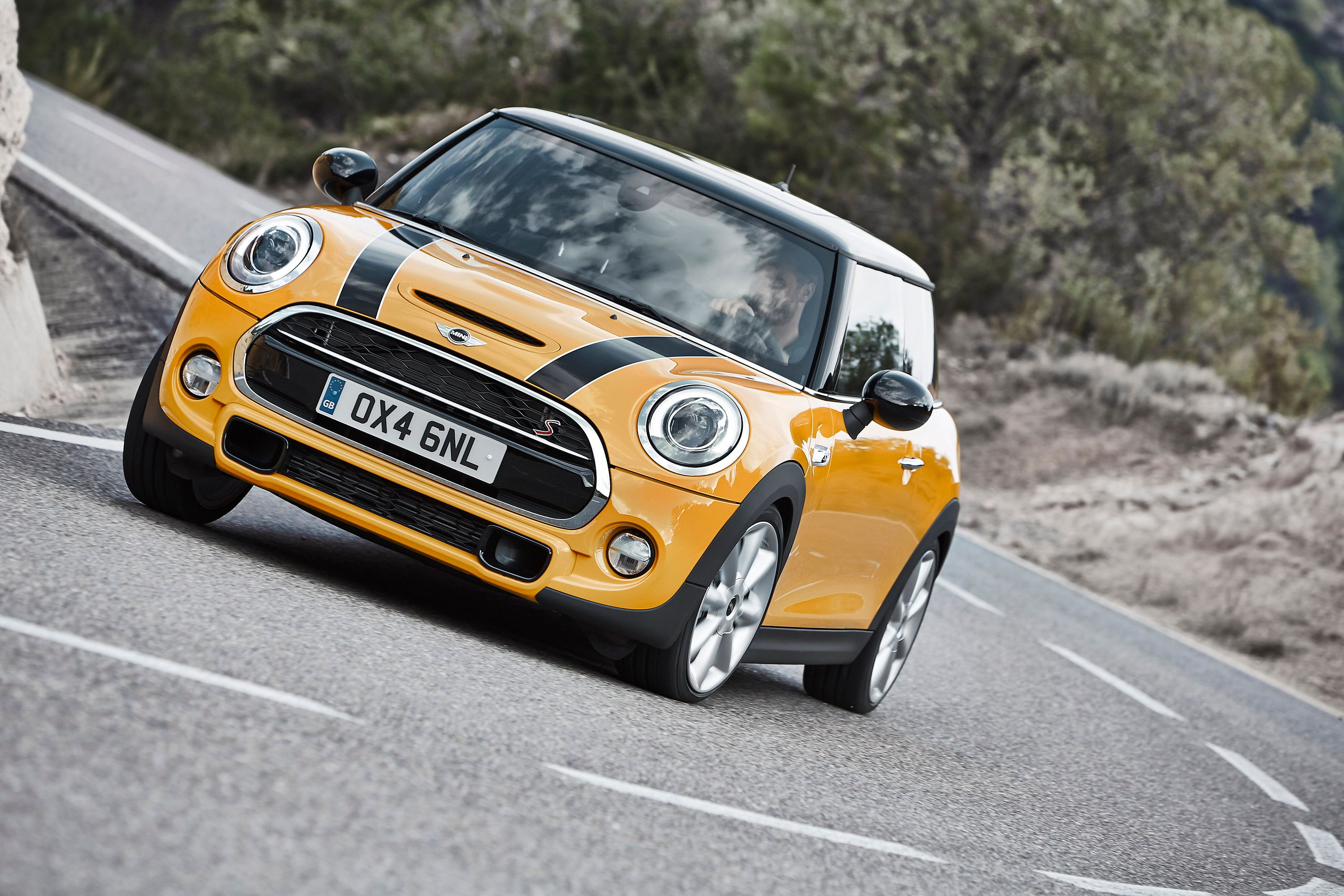 2014 Mini Cooper