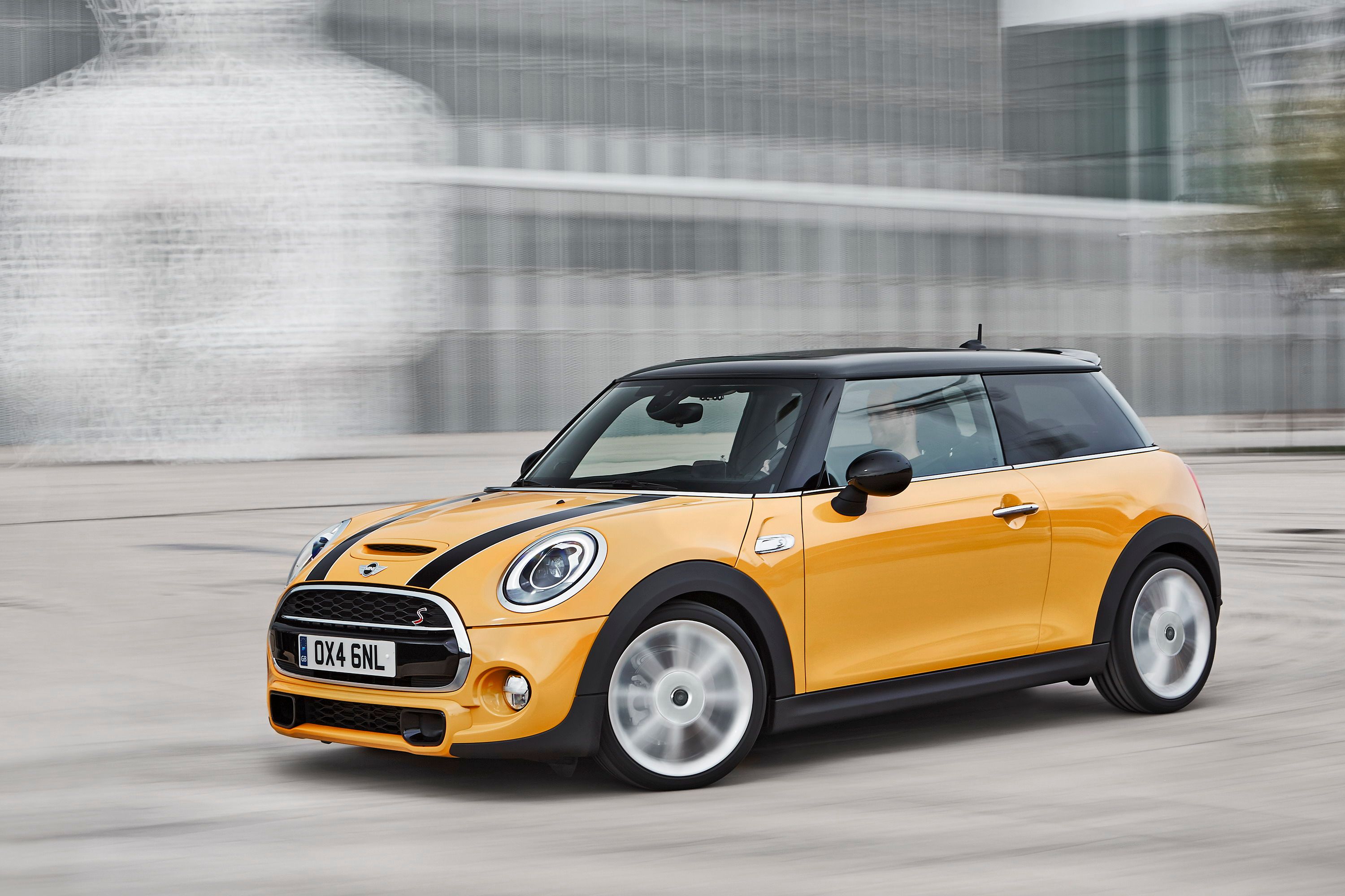 2014 Mini Cooper