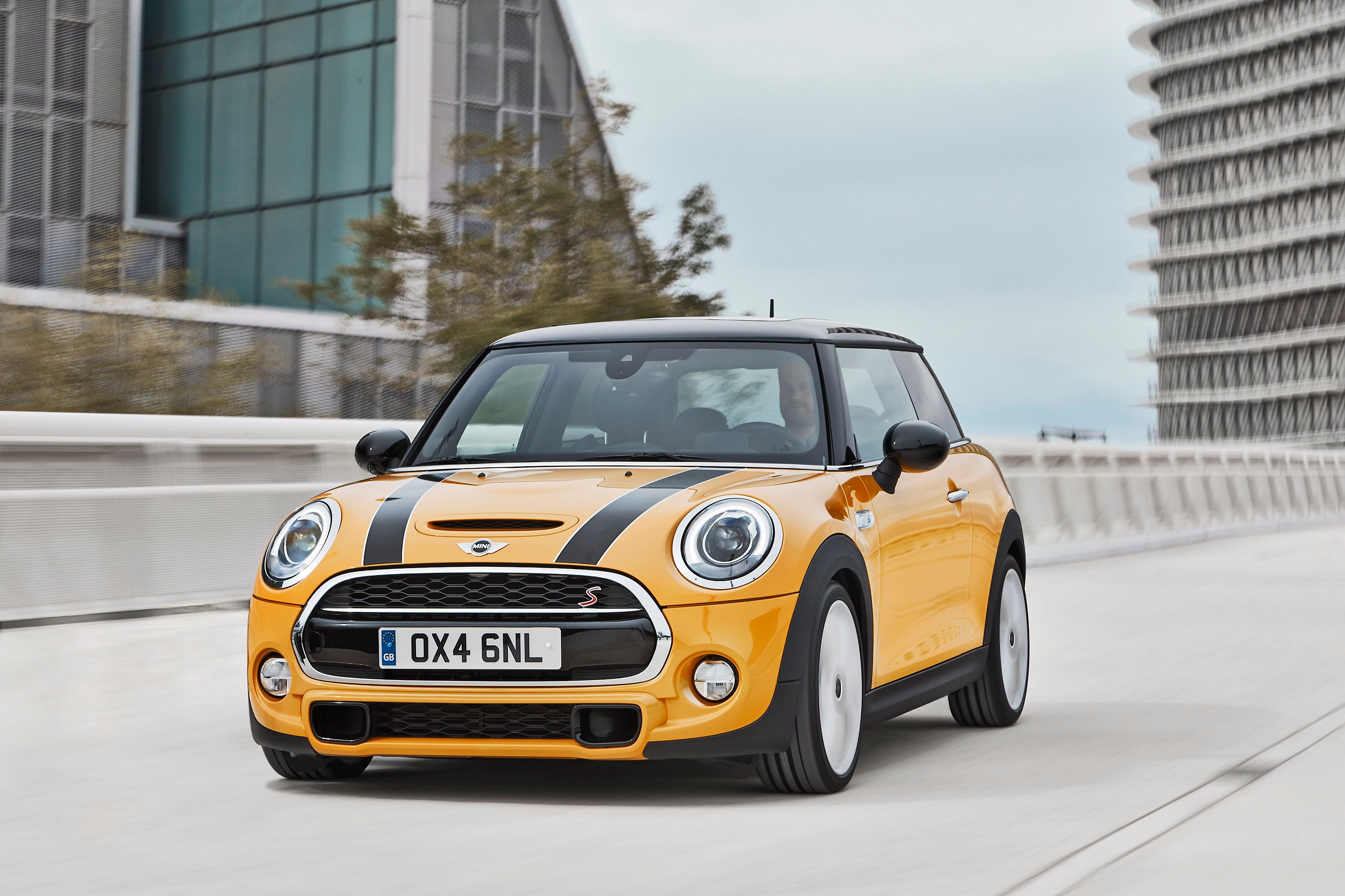 2014 Mini Cooper