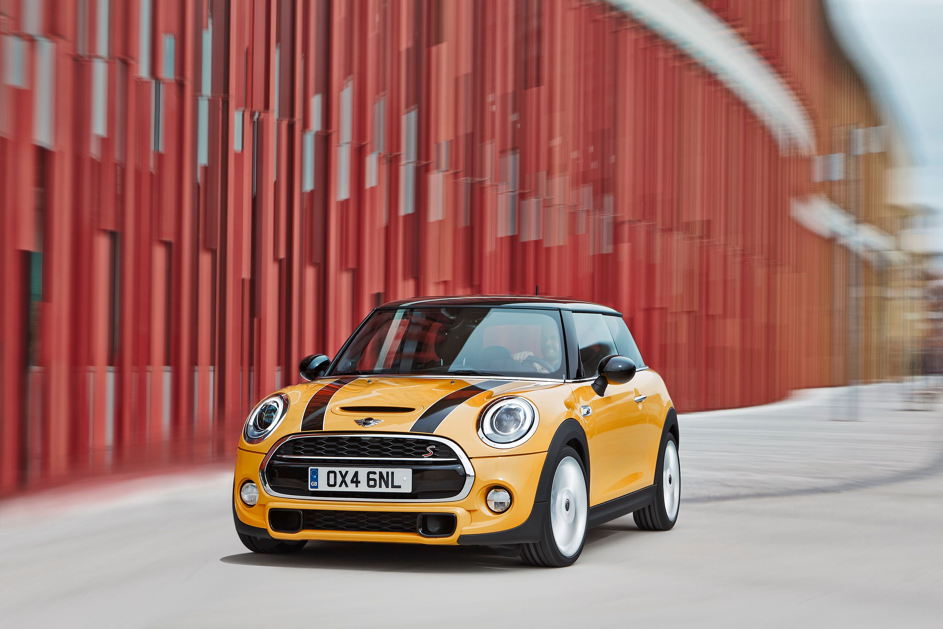 2014 Mini Cooper