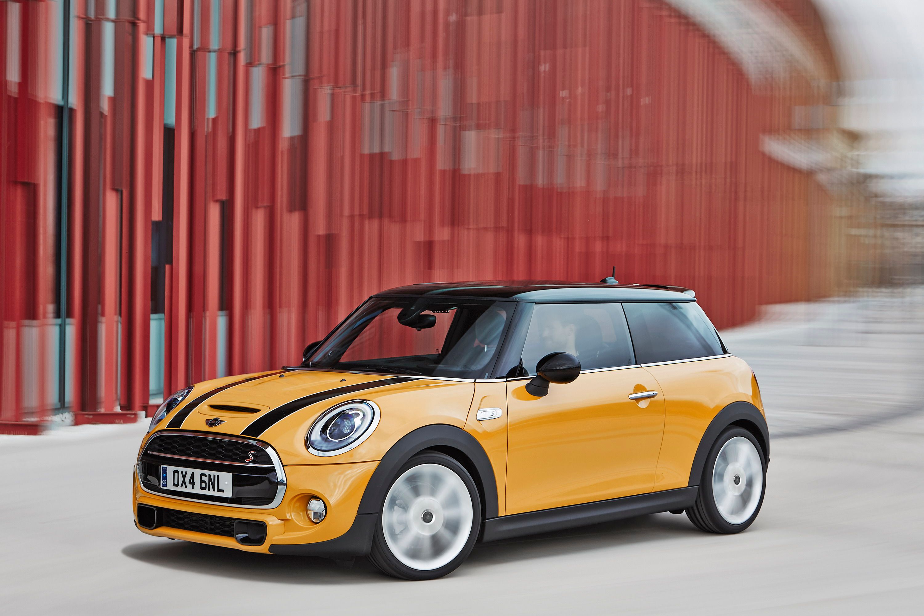 2014 Mini Cooper