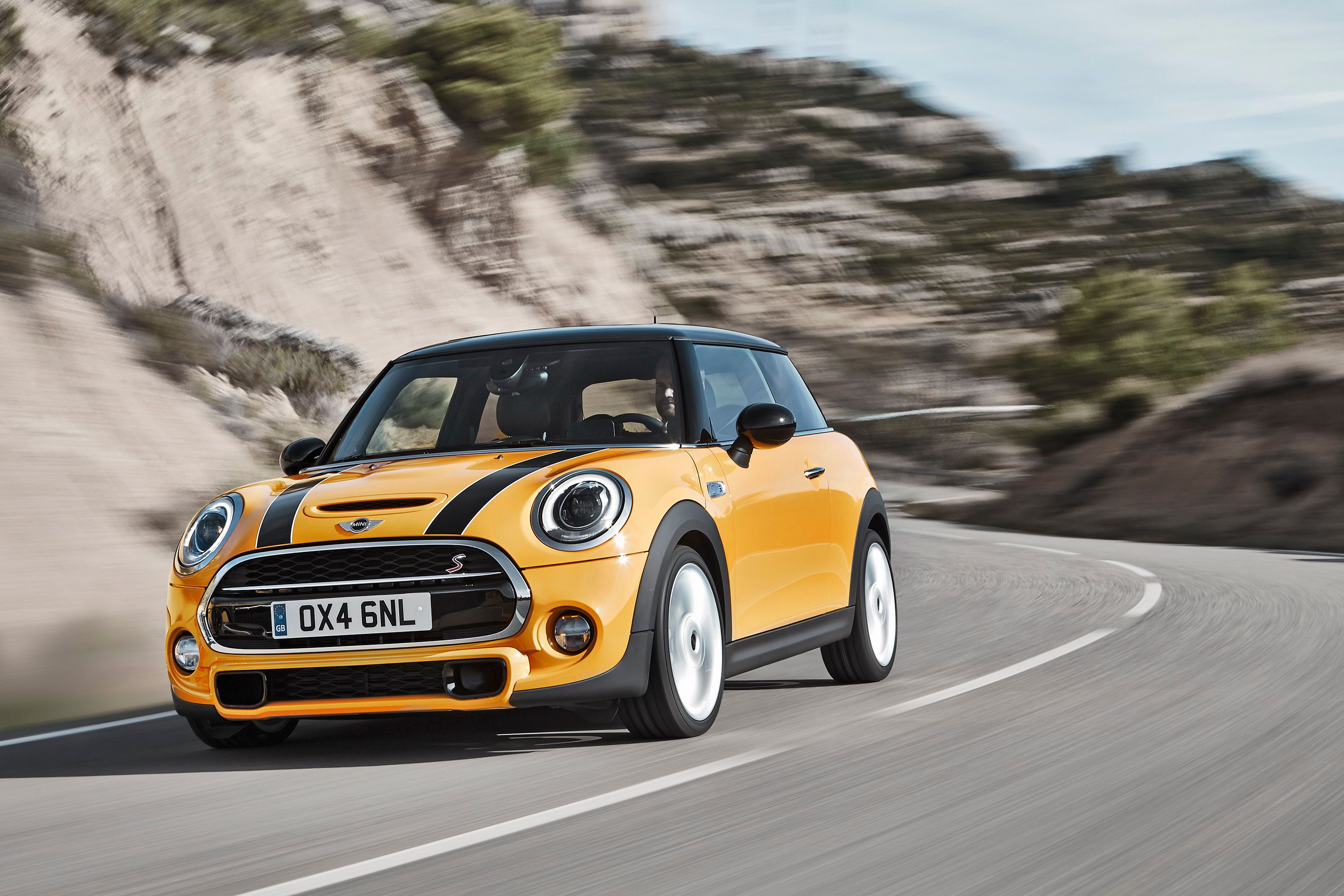 2014 Mini Cooper