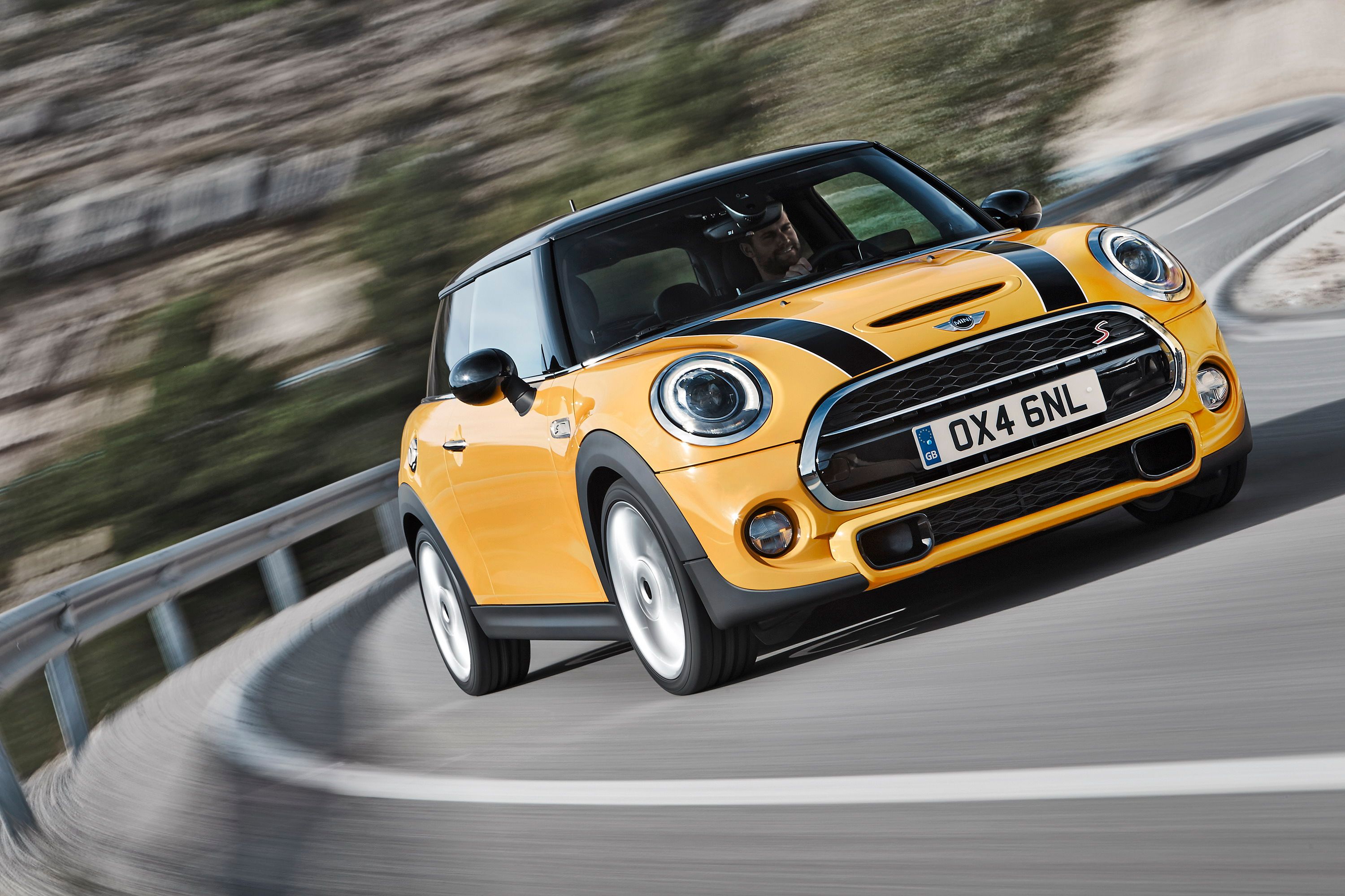 2014 Mini Cooper