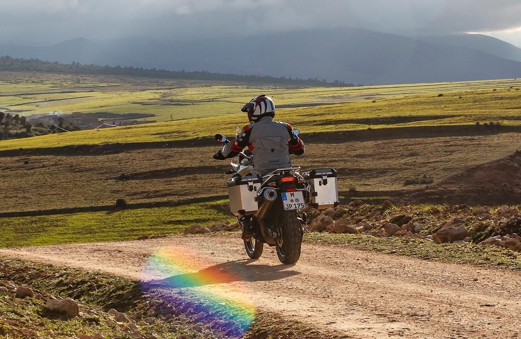 2014 BMW F 800 GS Adventure