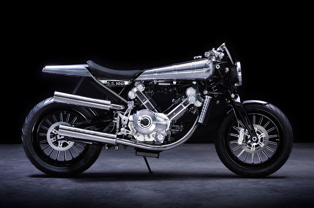 brough superior ss100 11