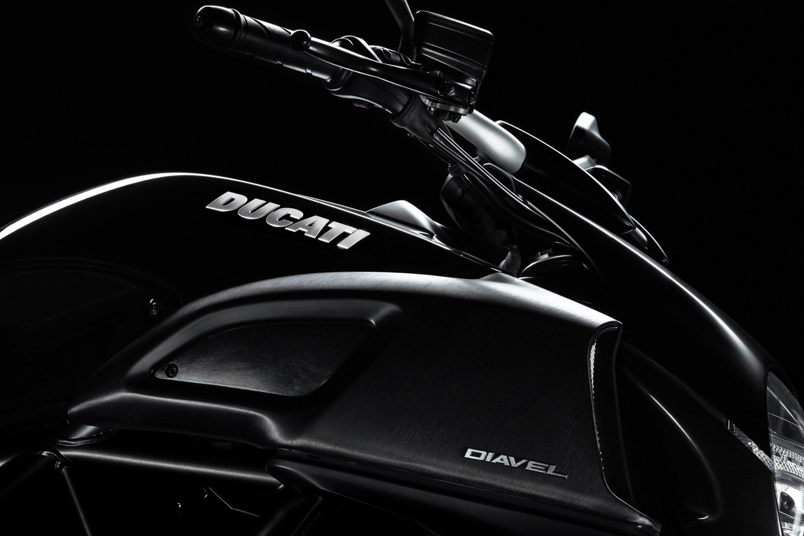 2014 Ducati Diavel