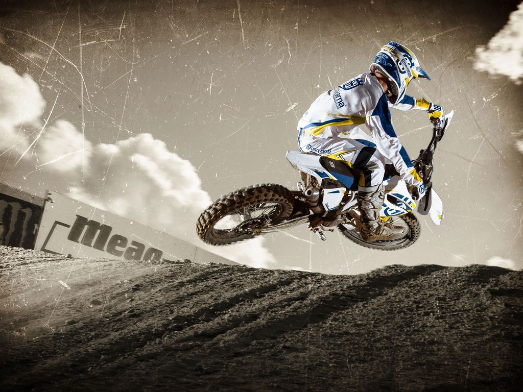 2014 Husqvarna TC 250