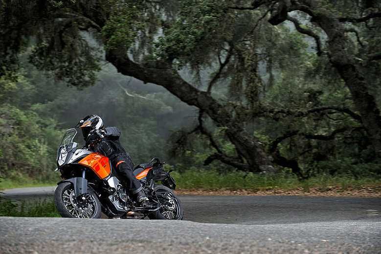 2014 KTM 1190 Adventure