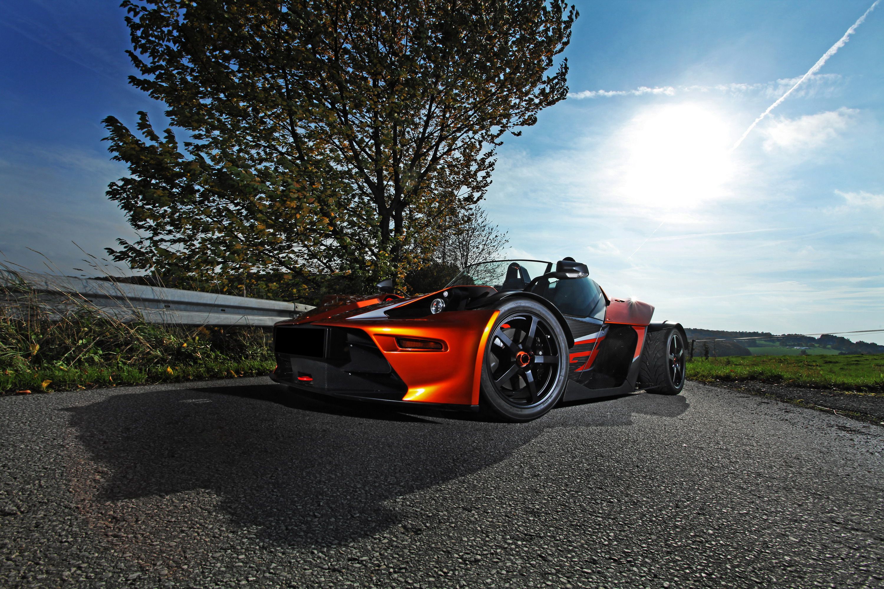2014 KTM X-BOW GT by Wimmer RS