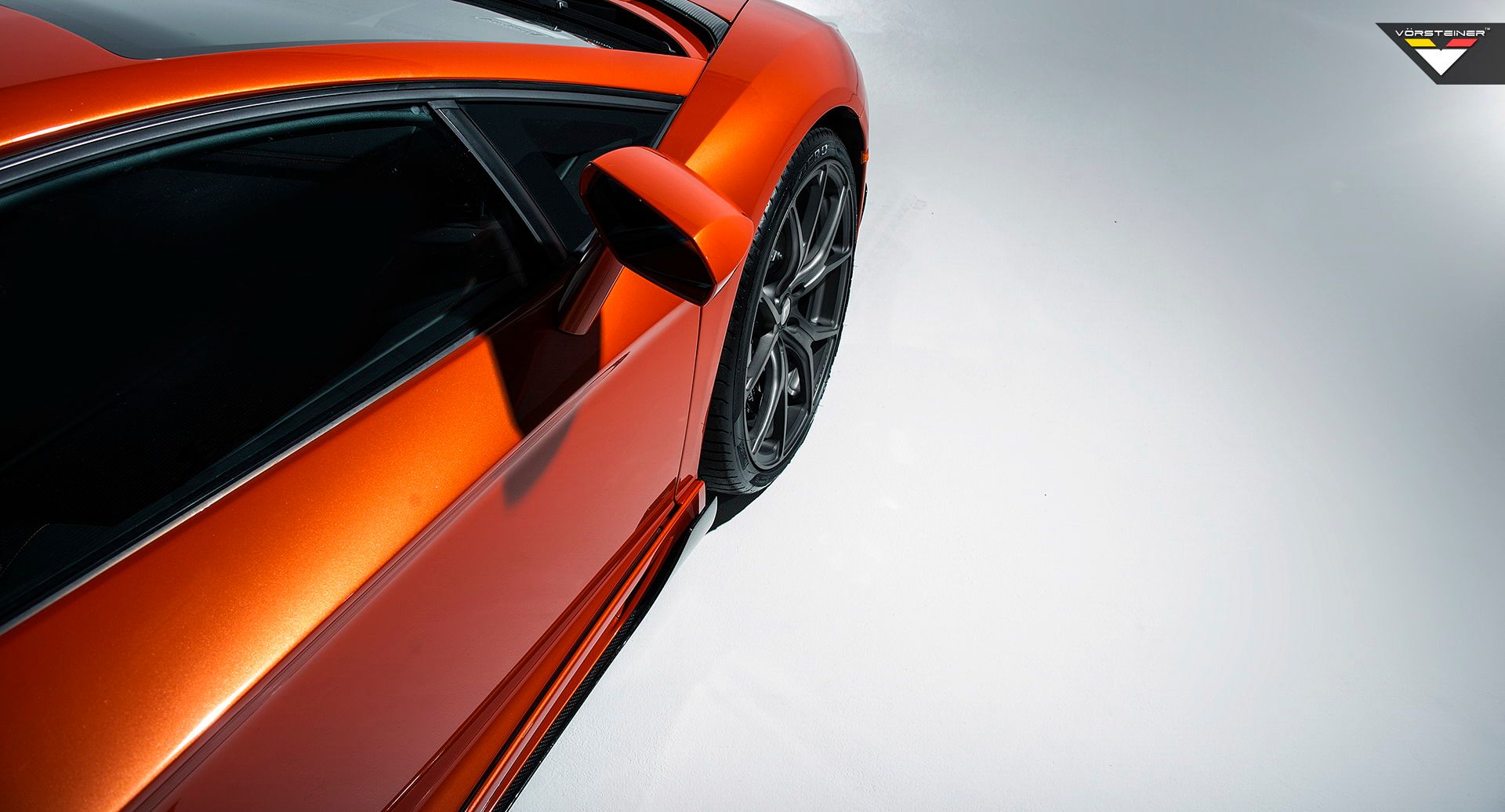 2013 Lamborghini Aventador-V LP-740 by Vorsteiner