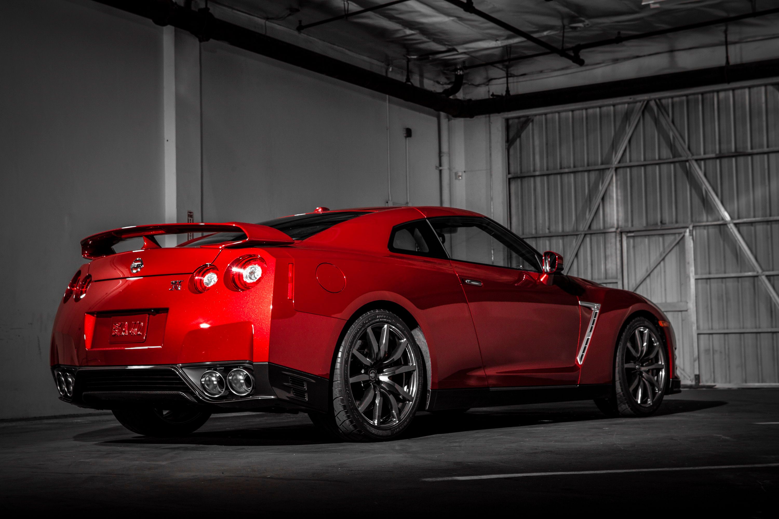 2022 Here's why the Nissan GT-R Is Still Top Dog On The Enthusiast Market 