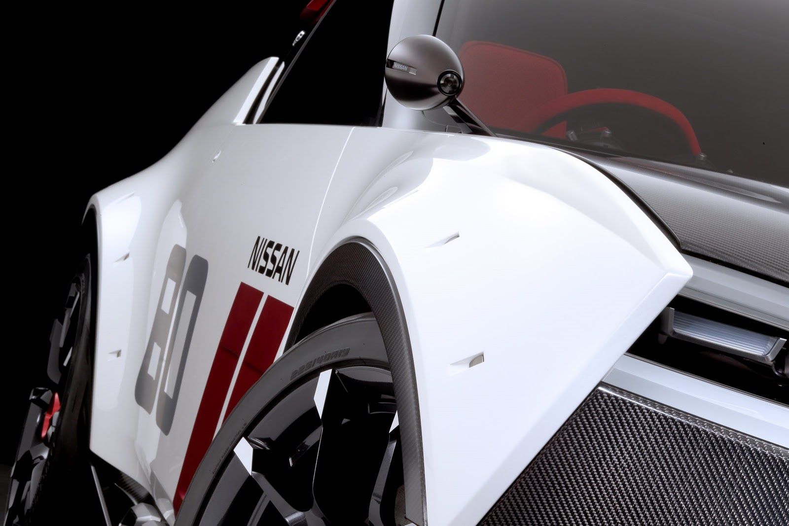 2013 Nissan IDx Nismo