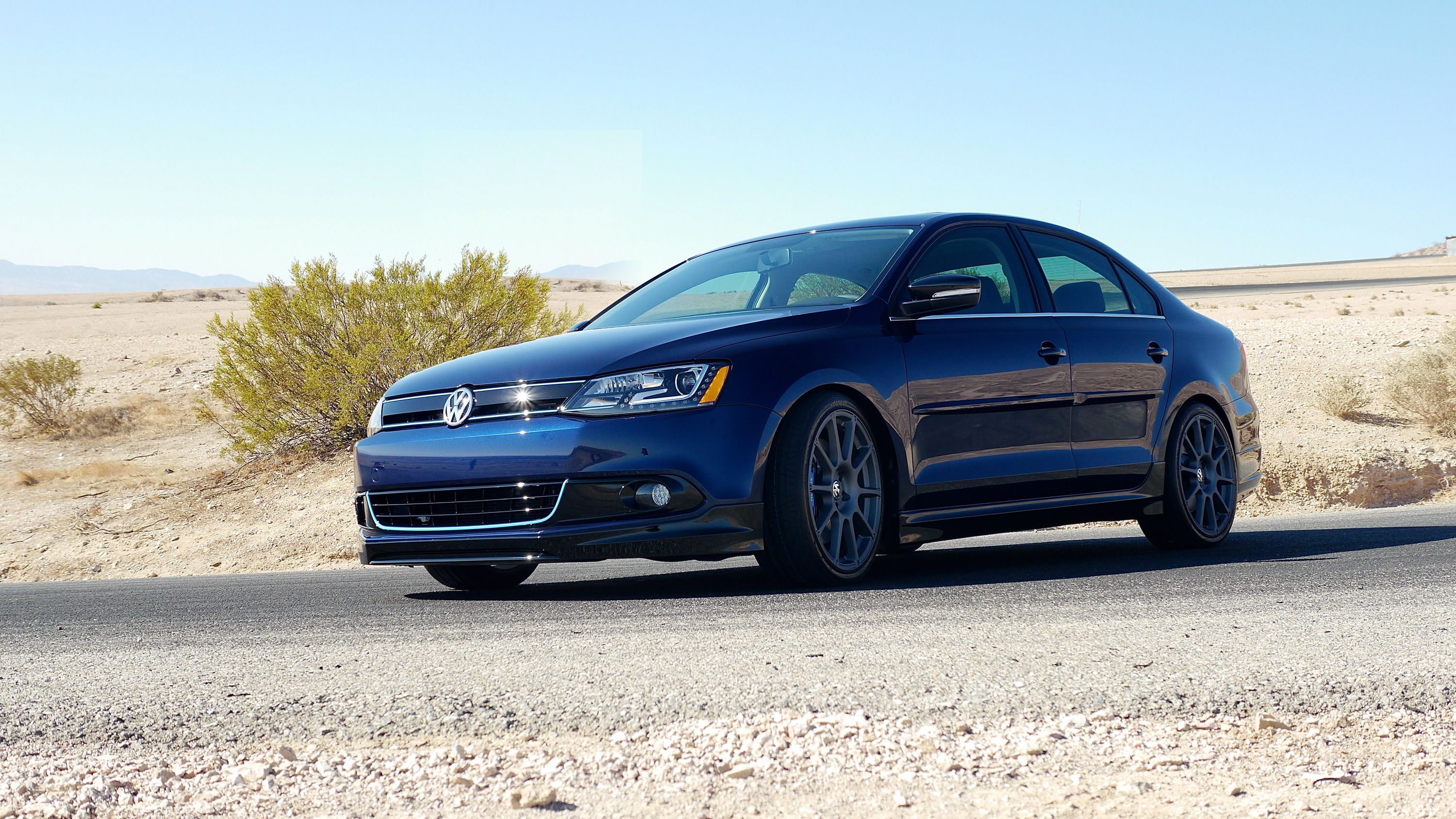 2014 Volkswagen Jetta GLI Helios Special Edition