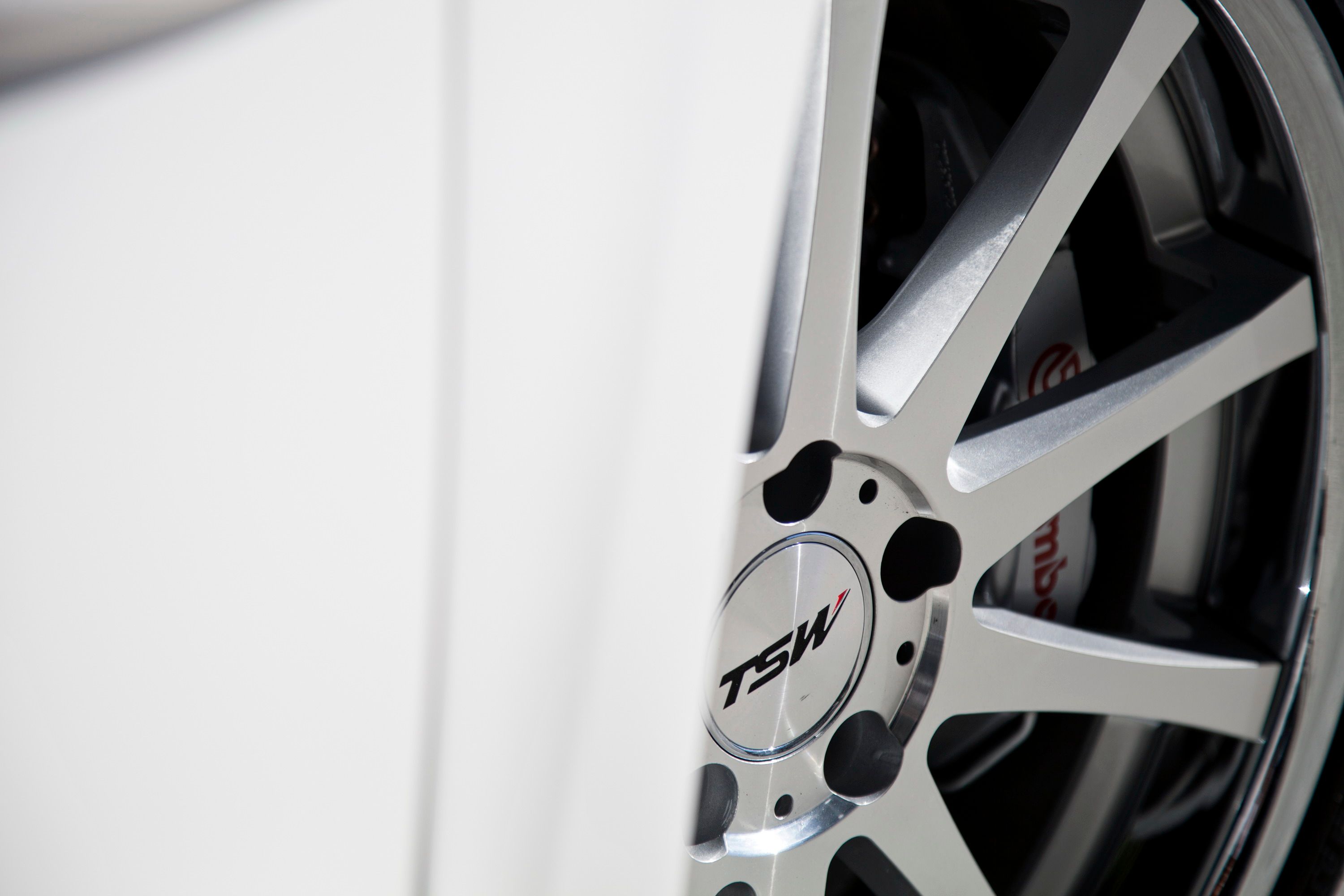 2014 Volkswagen Jetta Racer's Dream