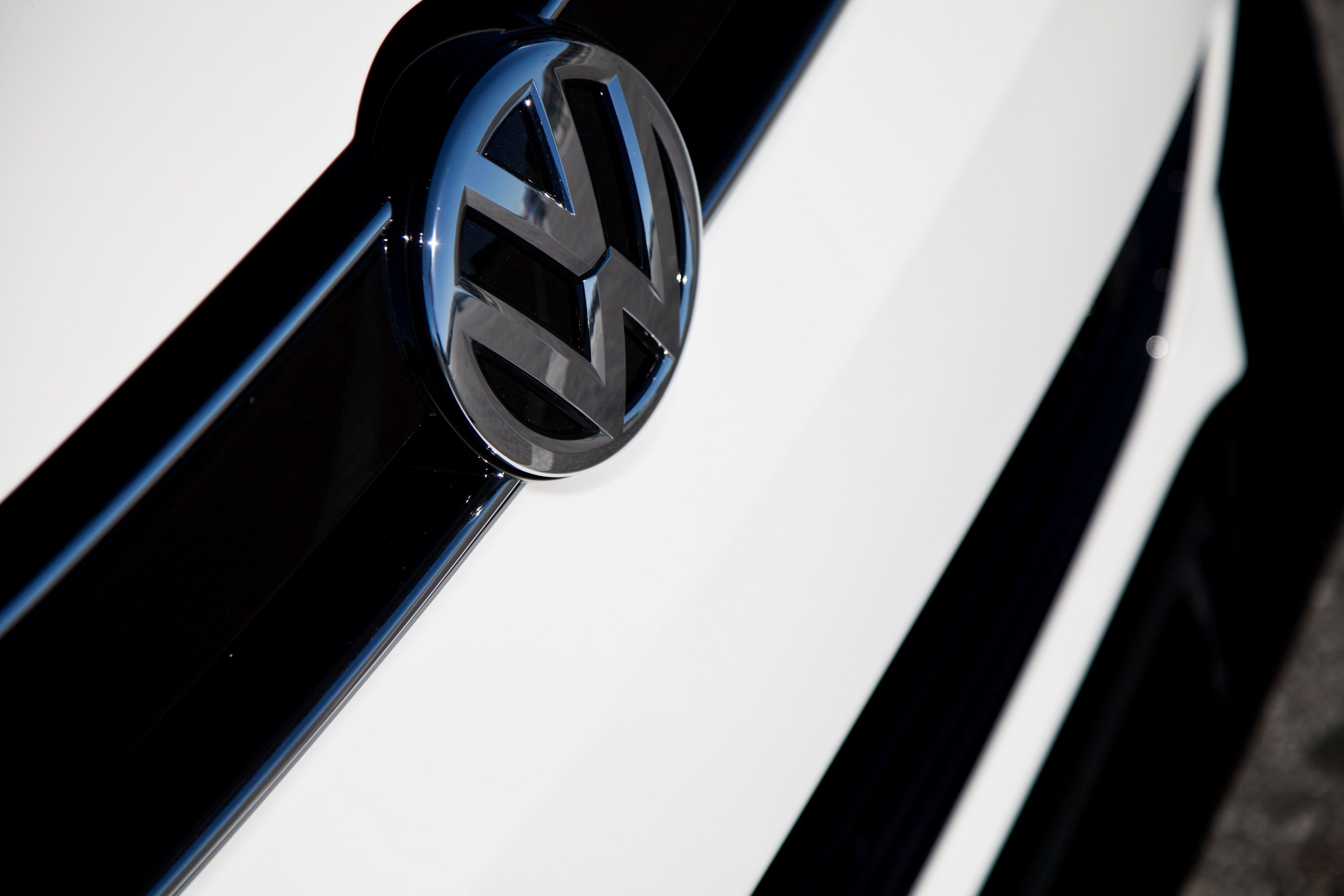 2014 Volkswagen Jetta Racer's Dream