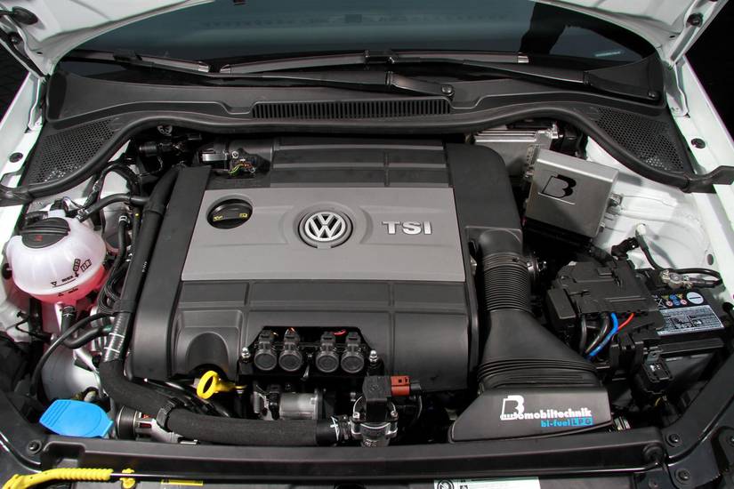 2013 Volkswagen Polo R WRC Street by B&B