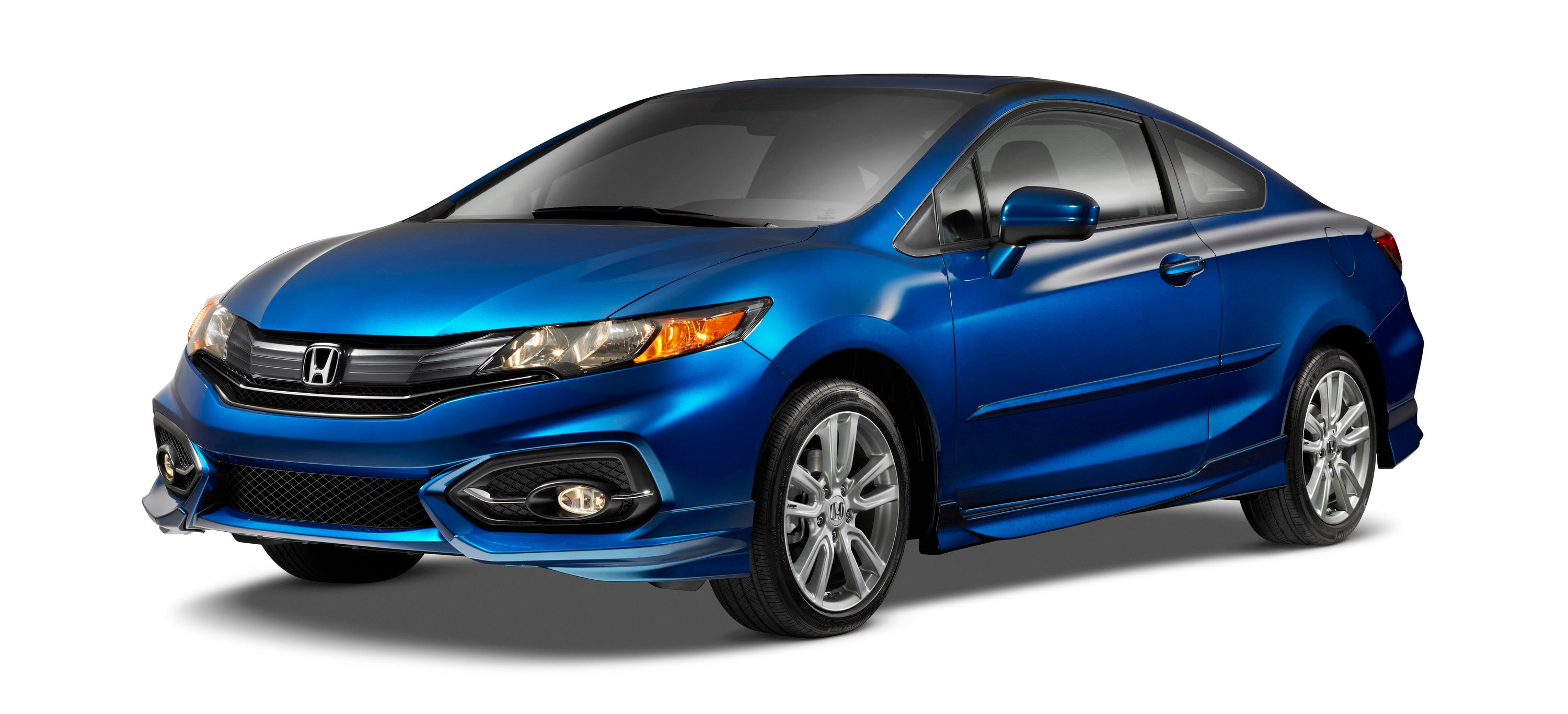 2014 - 2015 Honda Civic