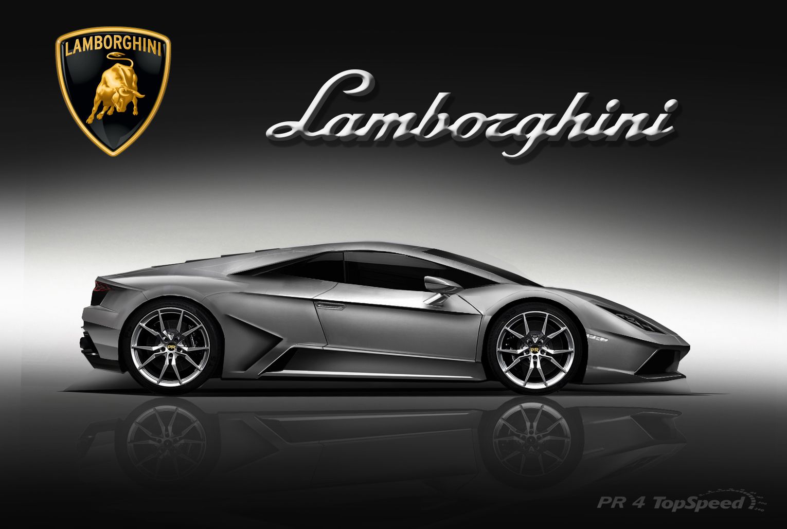 2015 - 2016 Lamborghini Huracán LP 610-4