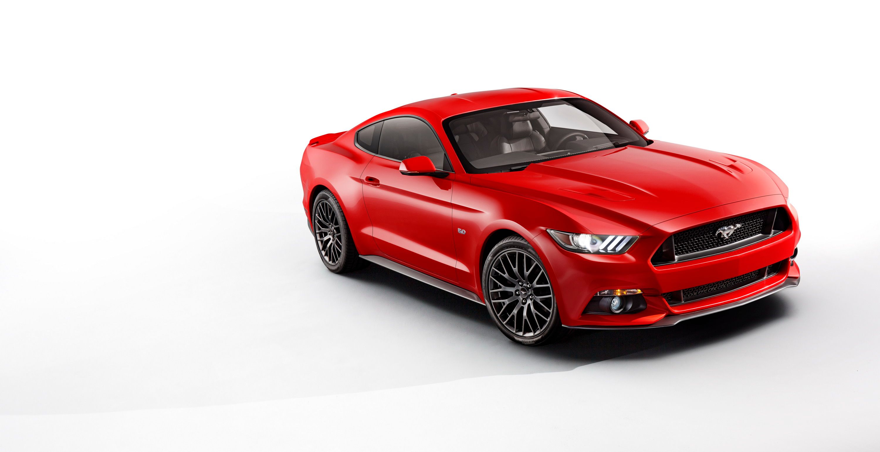2014 2015 Ford Mustang Order Guide Leaks Online