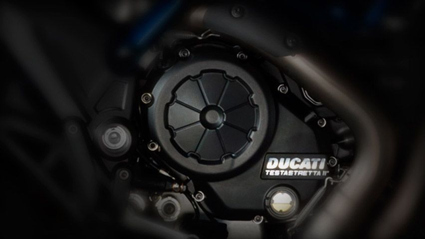 2014 Ducati Diavel Strada