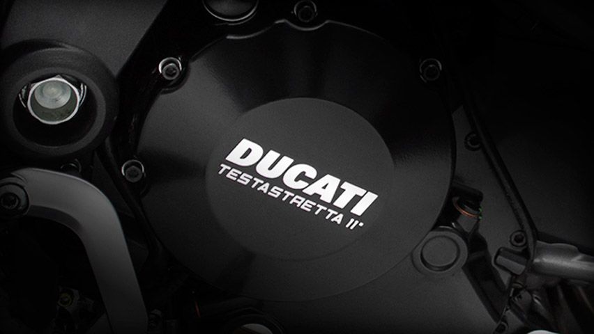 2014 - 2017 Ducati Multistrada 1200 / 1200 S