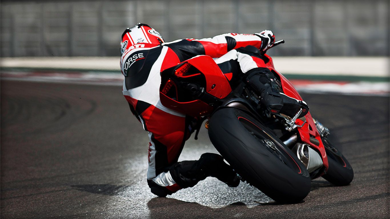 2014 Ducati 1199 Panigale S