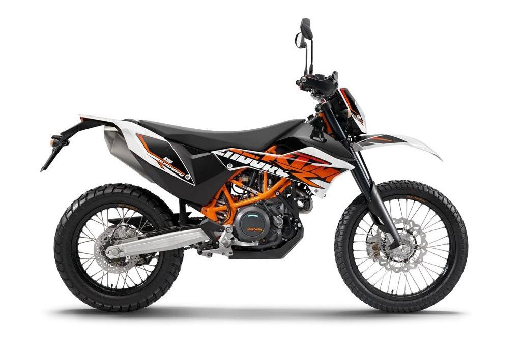 Enduro r deals