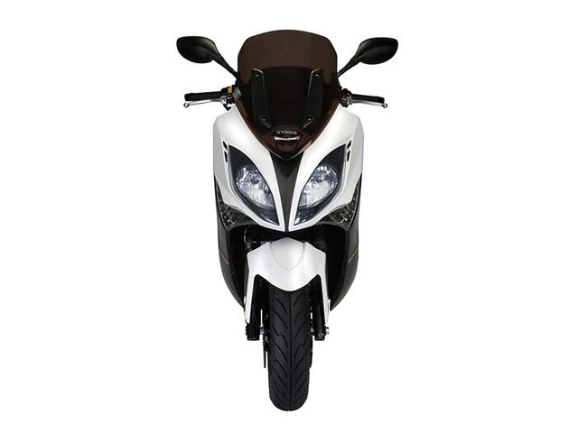 2014 - 2017 KYMCO Xciting 500 Ri ABS