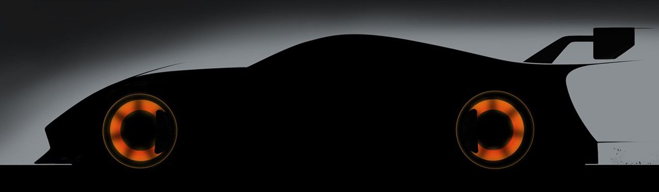 2013 Toyota Vision Gran Turismo Concept