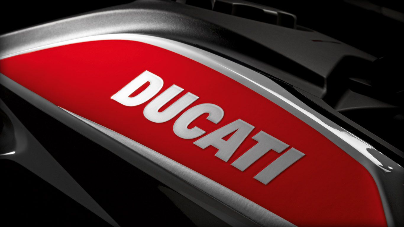 2014 Ducati Hypermotard SP