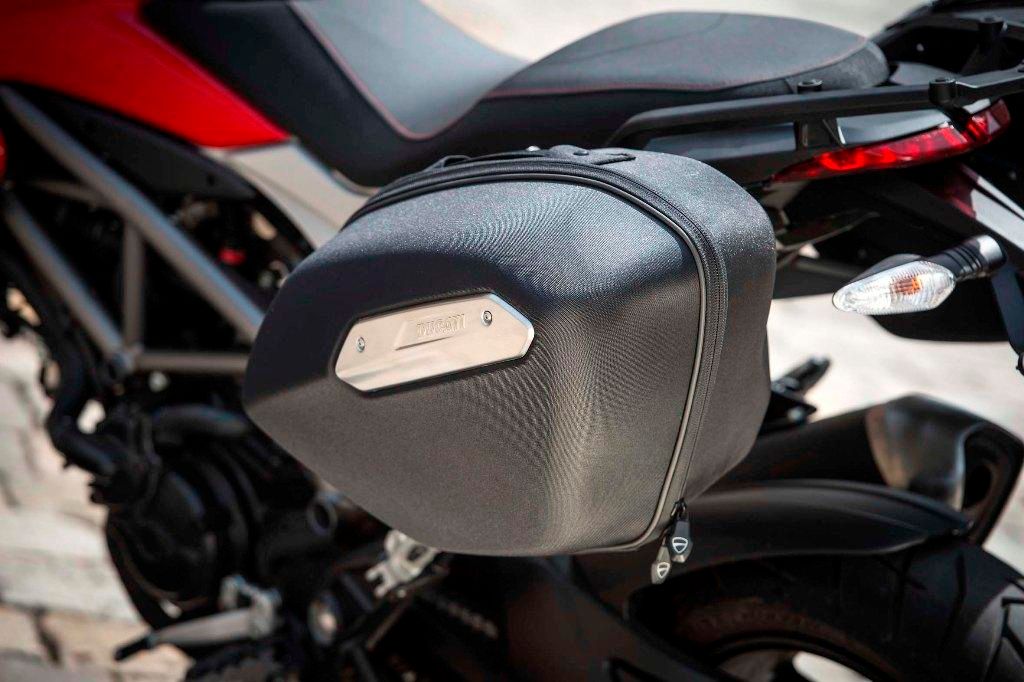 2014 Ducati Hyperstrada