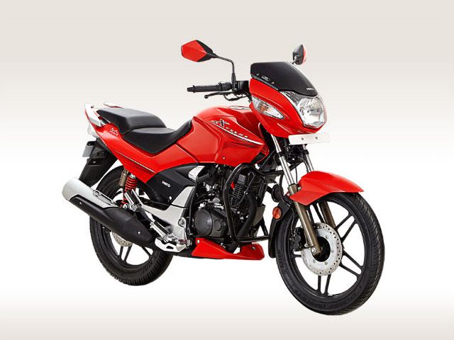 2013 Hero Xtreme