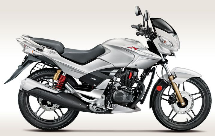 Hero cbz cheap xtreme 2013