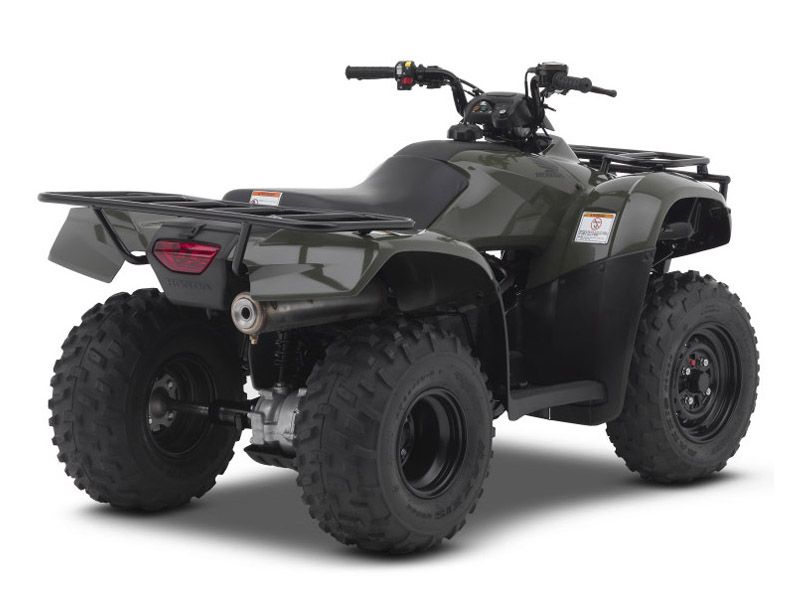 2014 Honda FourTrax Recon