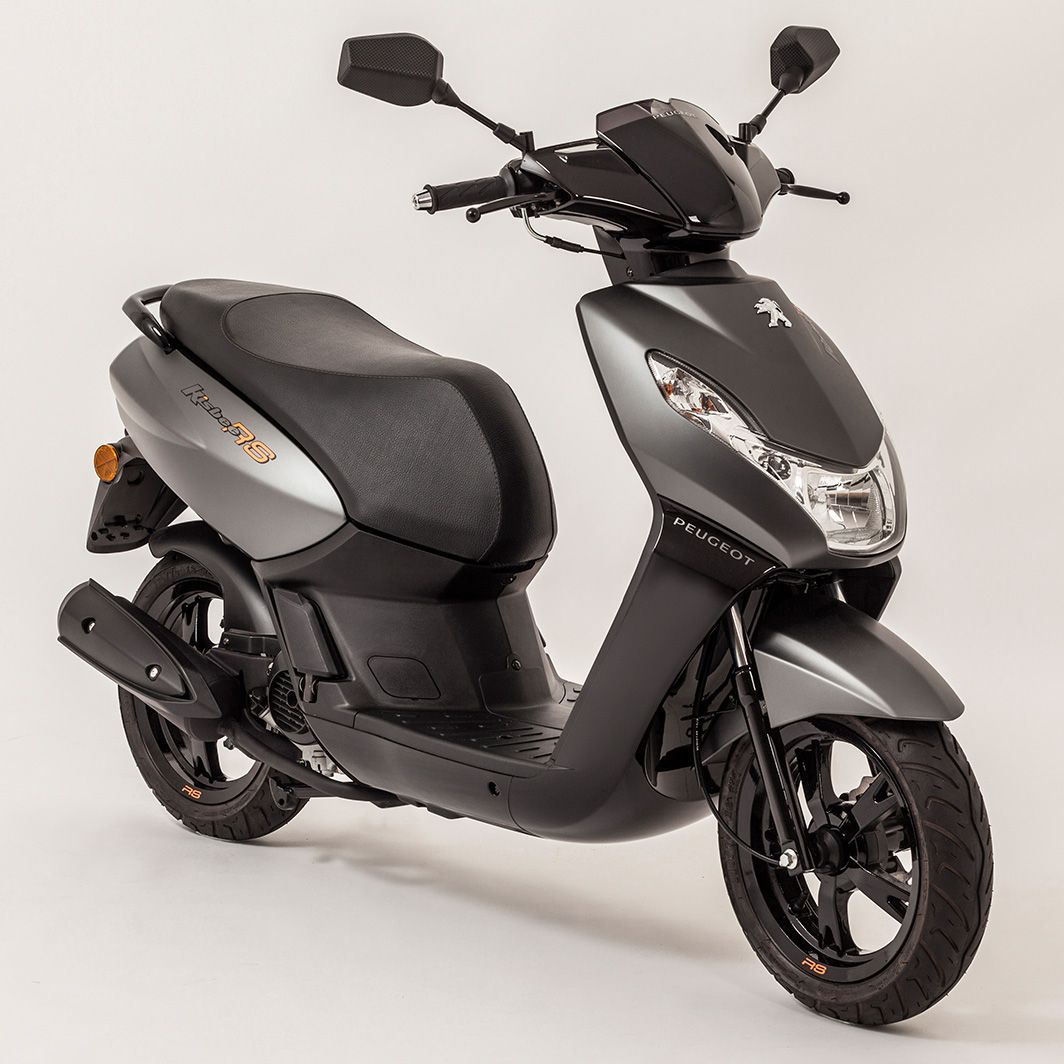 Peugeot kisbee 50cc new arrivals